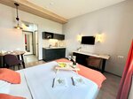 Комфорт Плюс в Metro Apartments