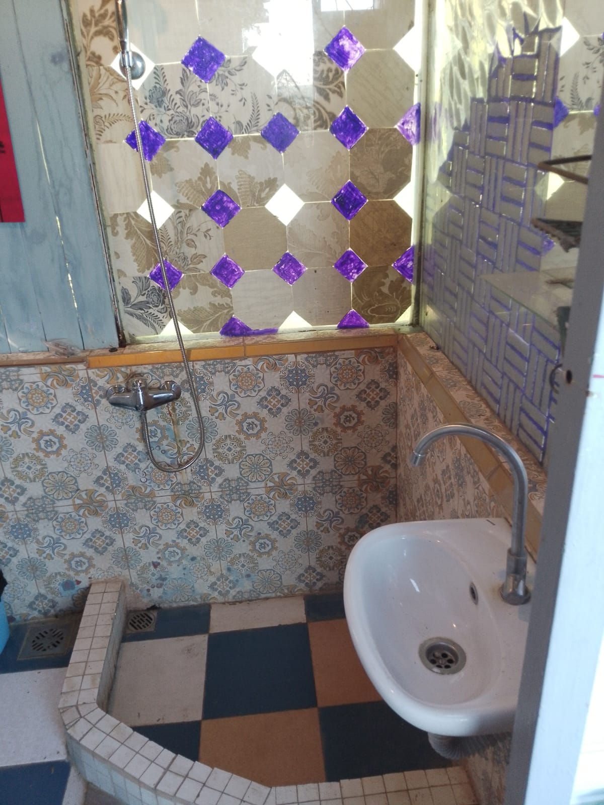 Трехместный номер