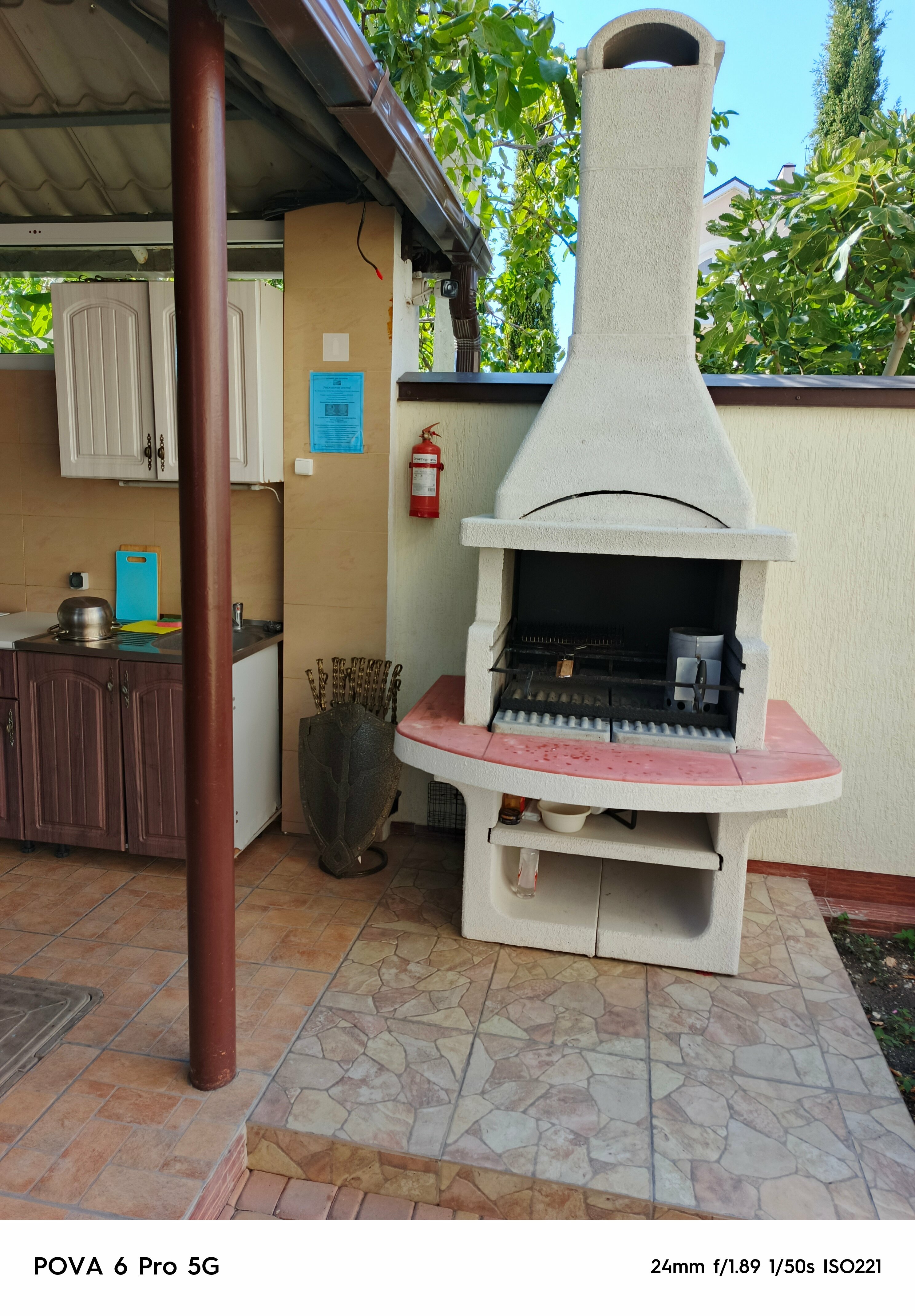 Полулюкс двухместный Молодежный 3-й этаж с террасой