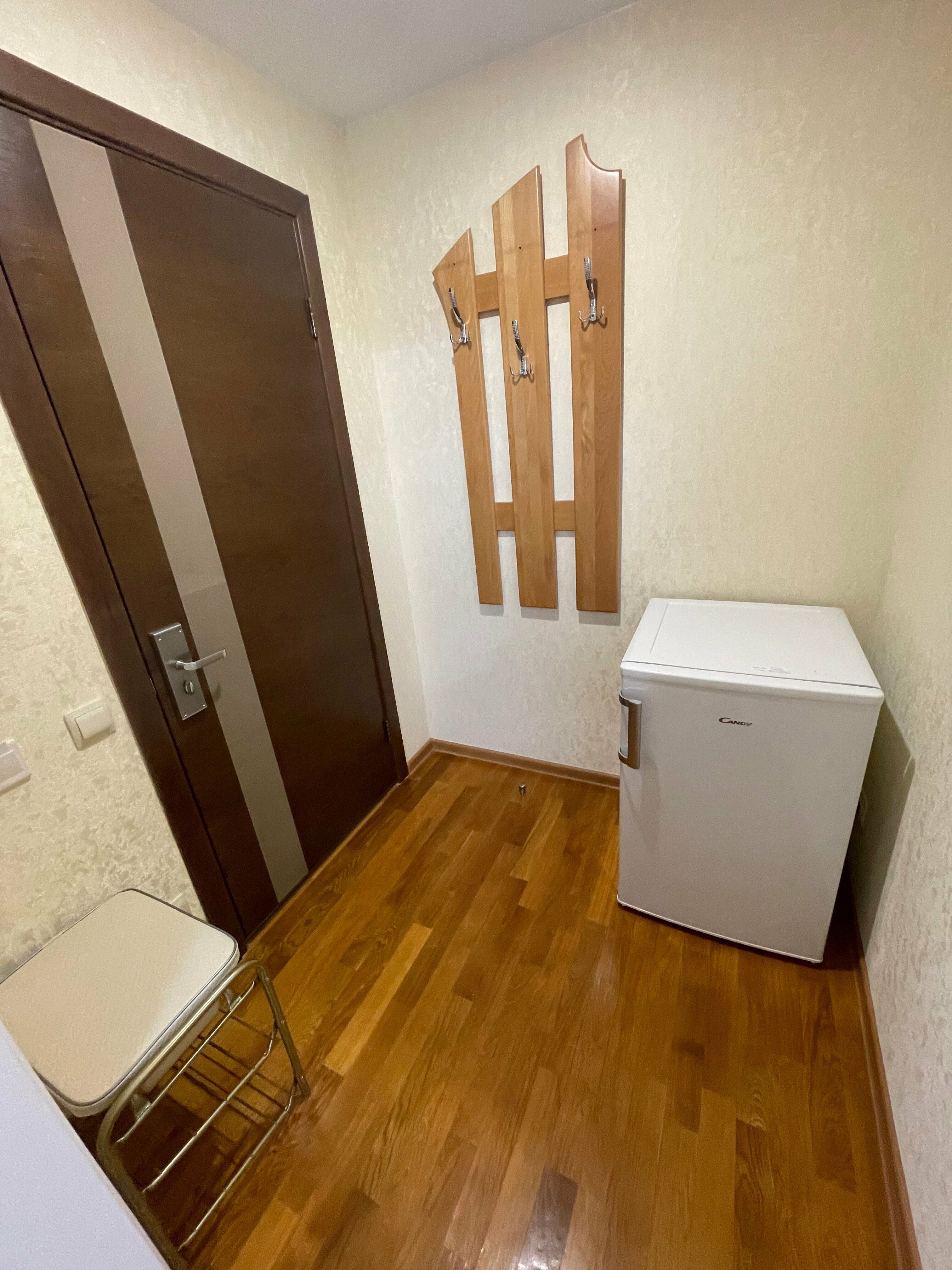 Двухместный номер с 1 кроватью