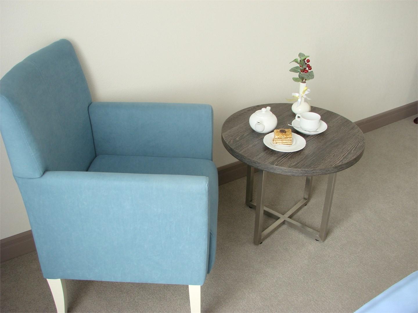 Номер комфорт улучшенный