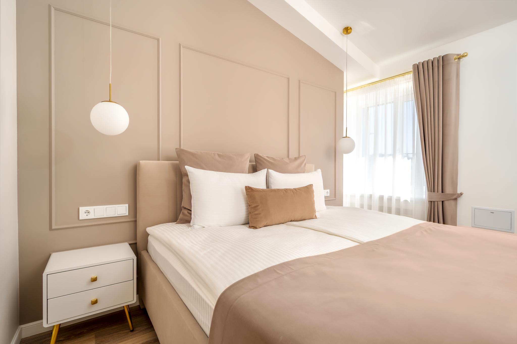 2-местный номер люкс