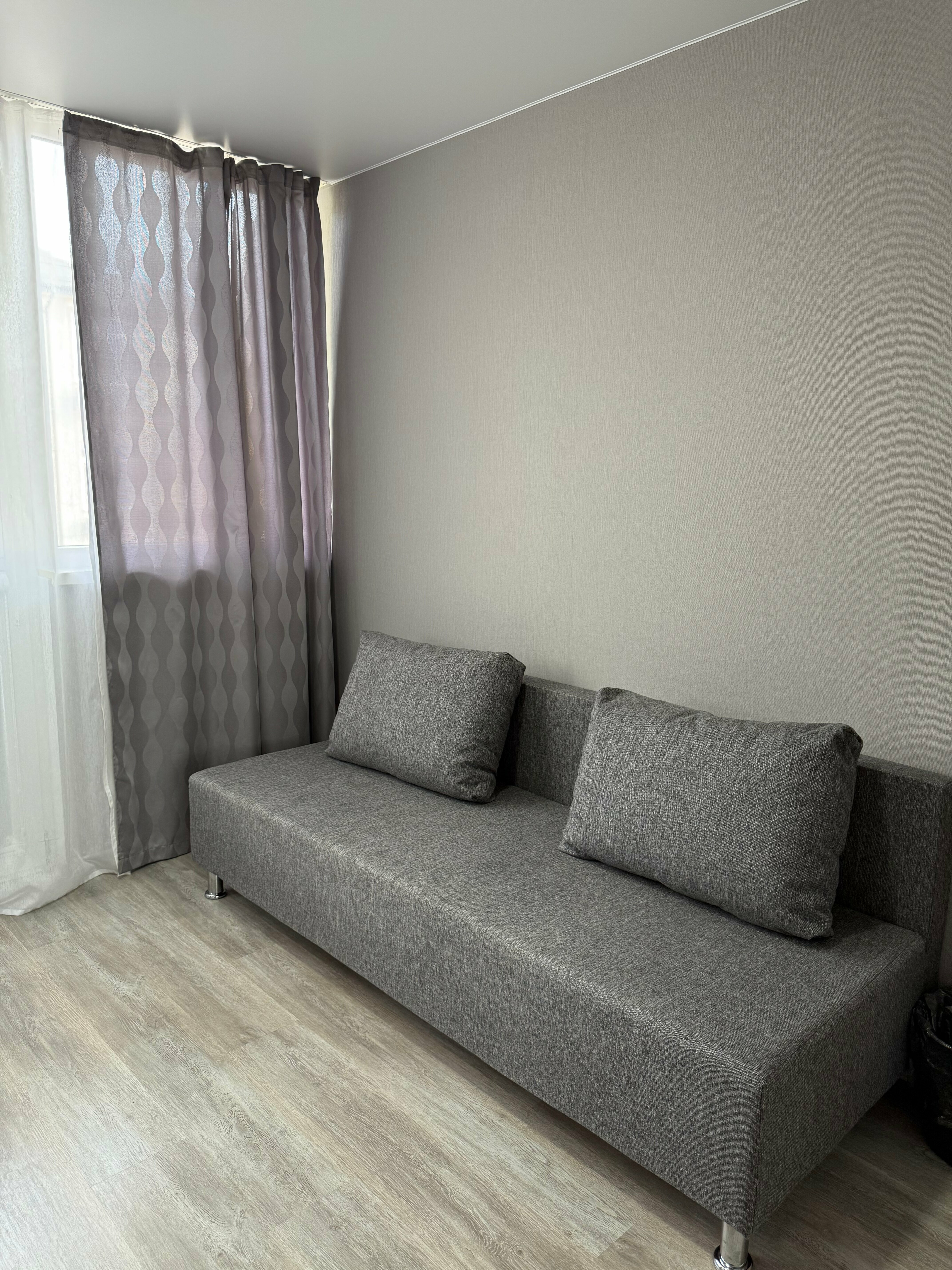 Двухместный номер Делюкс с 1 кроватью