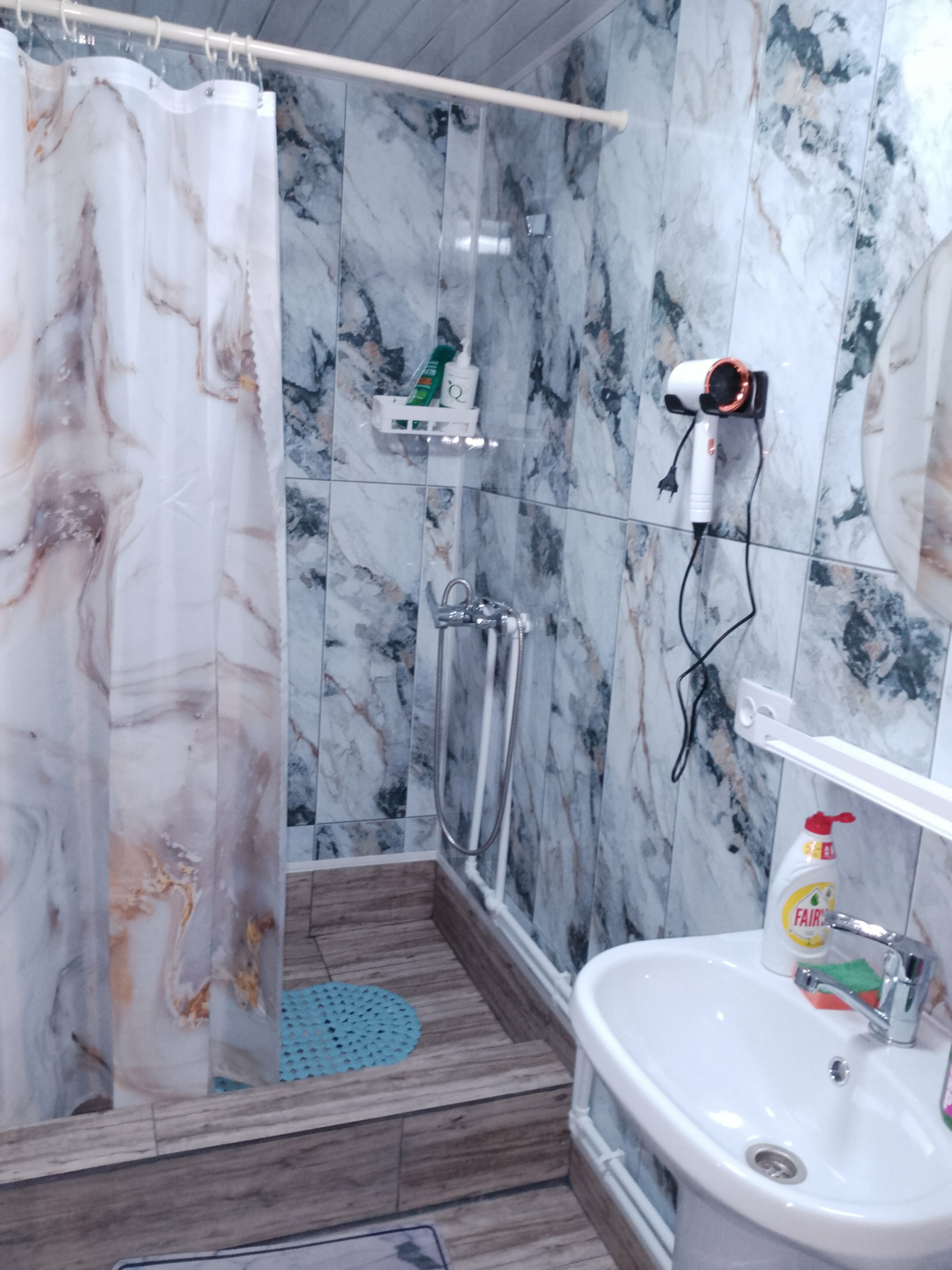 Семейный номер