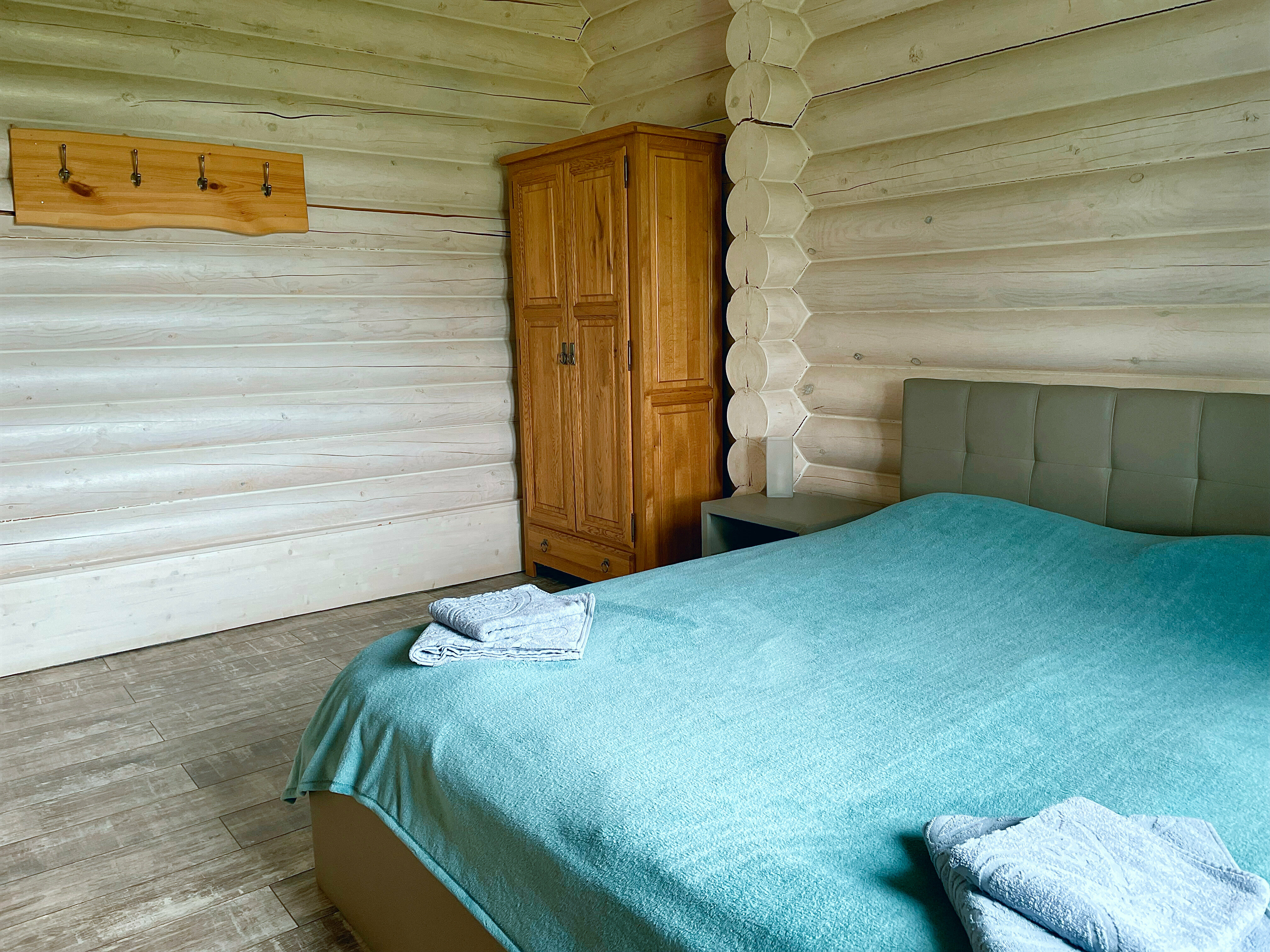 Коттедж Семеновская 4 А