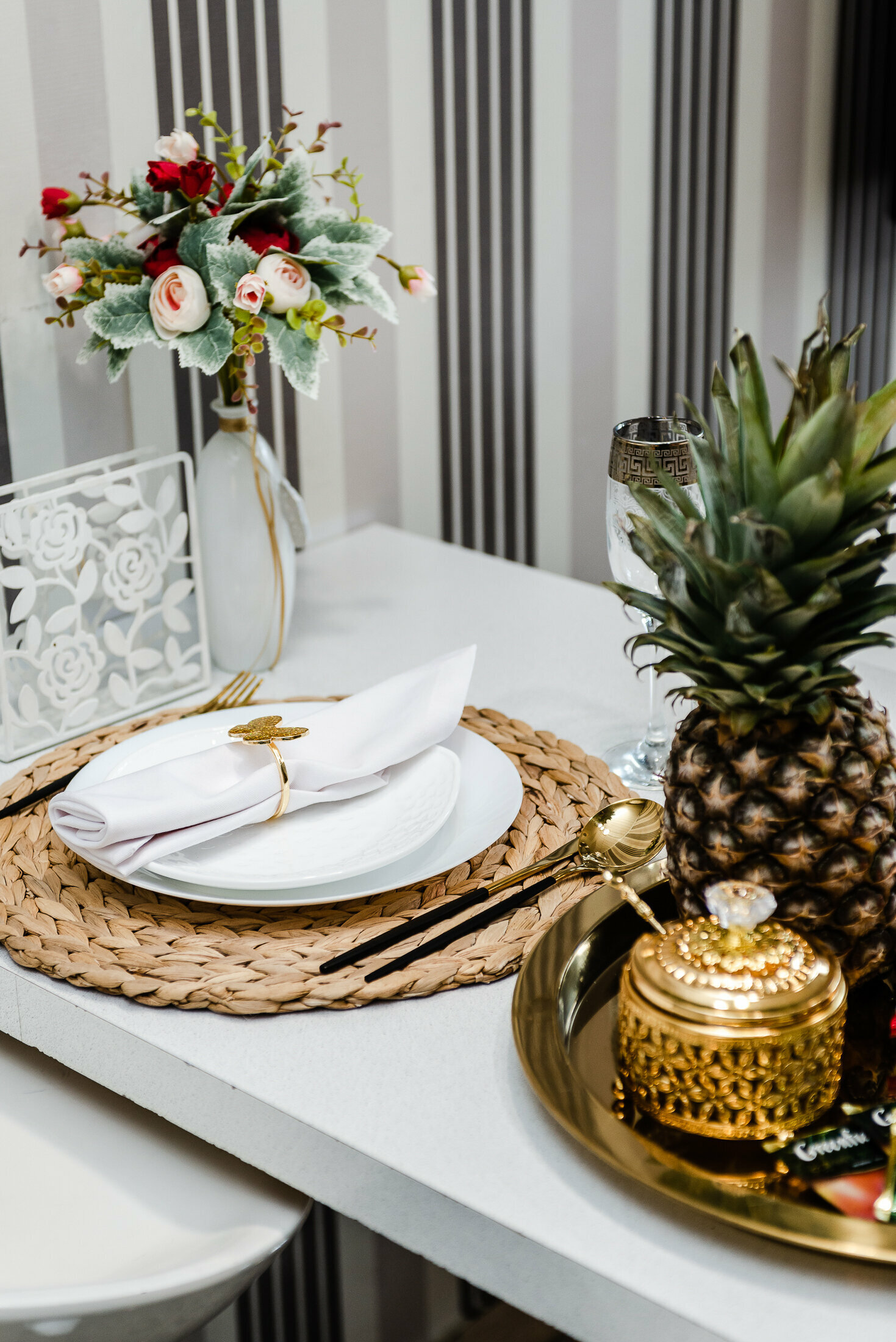 Люкс с сауной