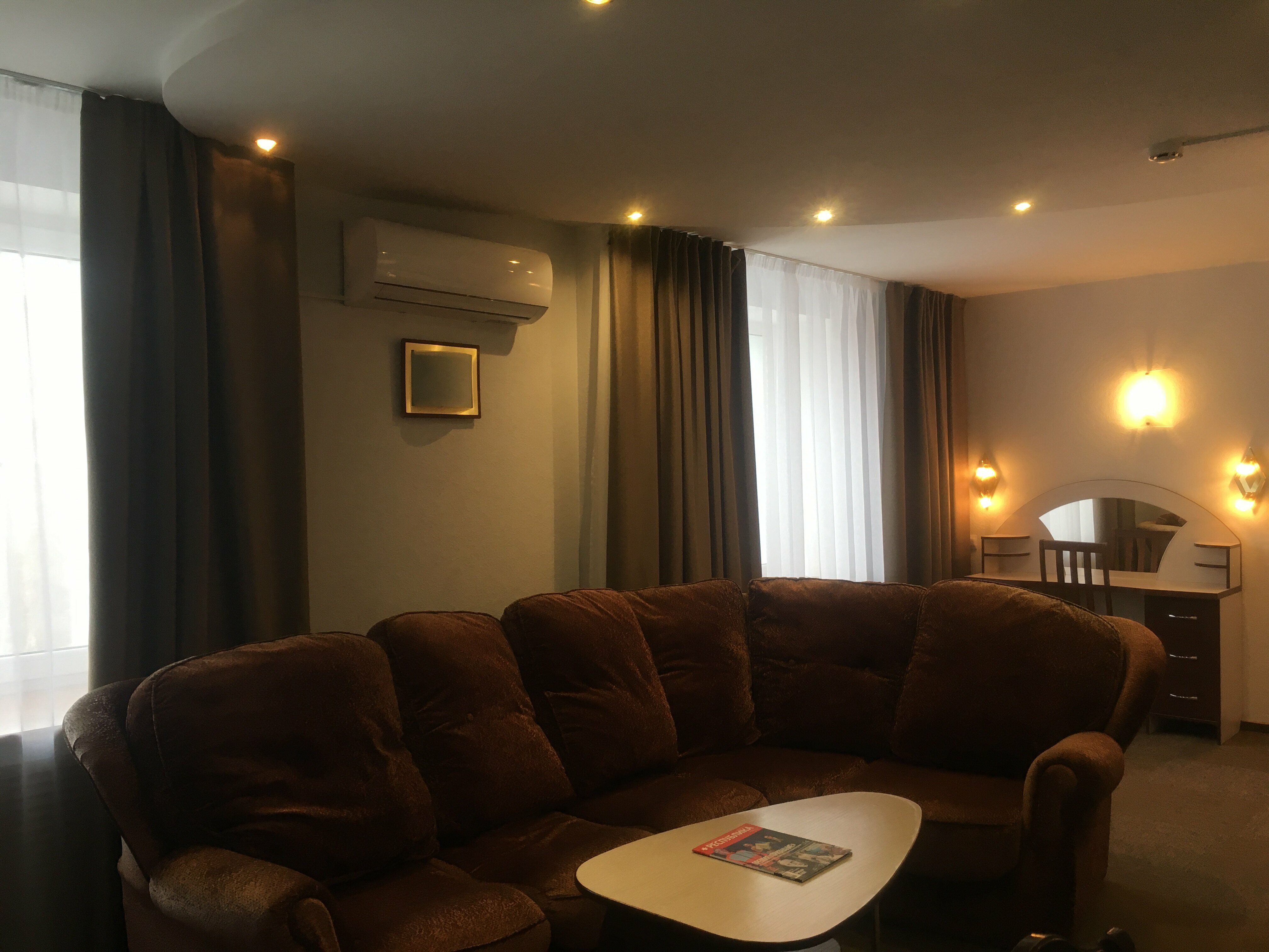 Номер-студия