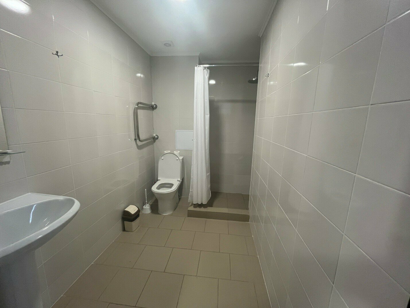 Эконом двухместный однокомнатный