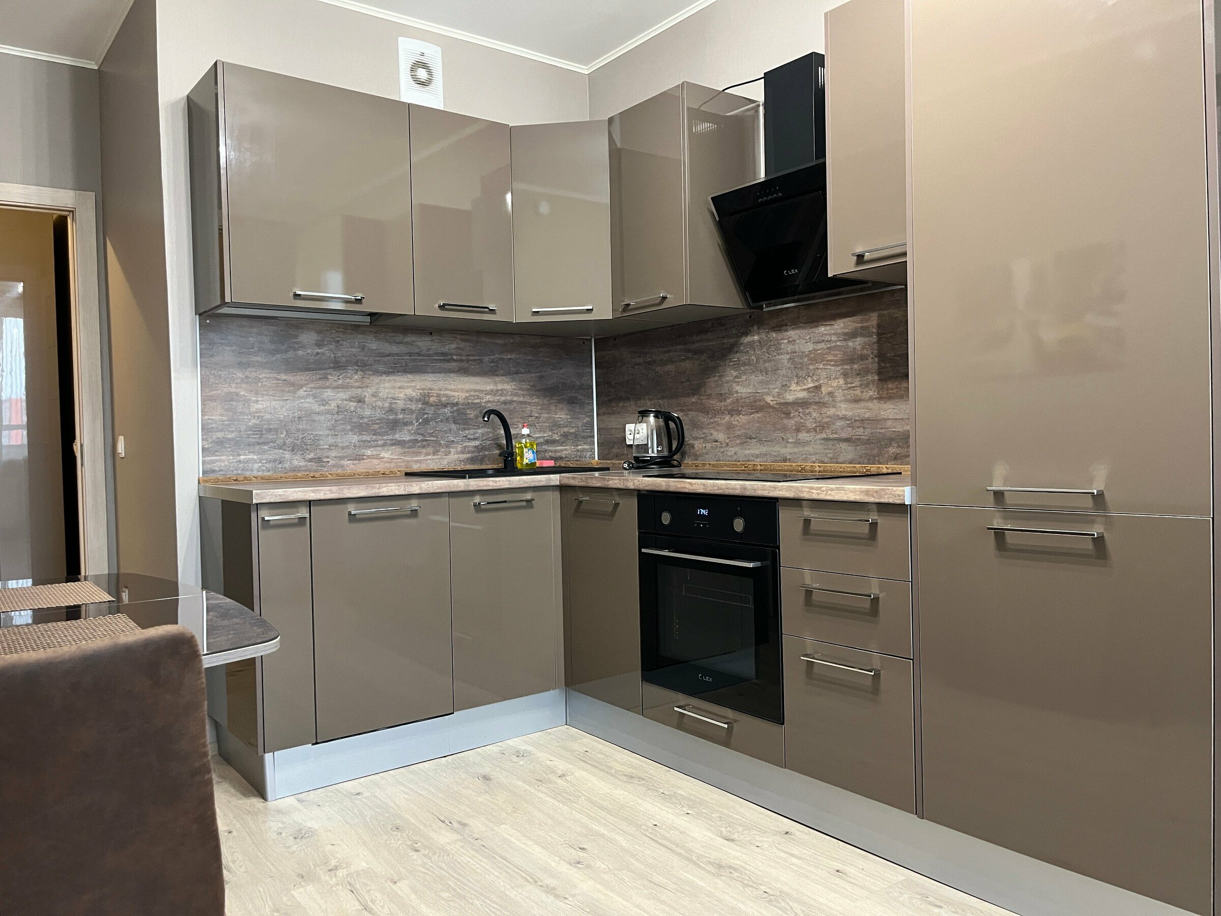 ОДНОКОМНАТНЫЙ БИЗНЕС