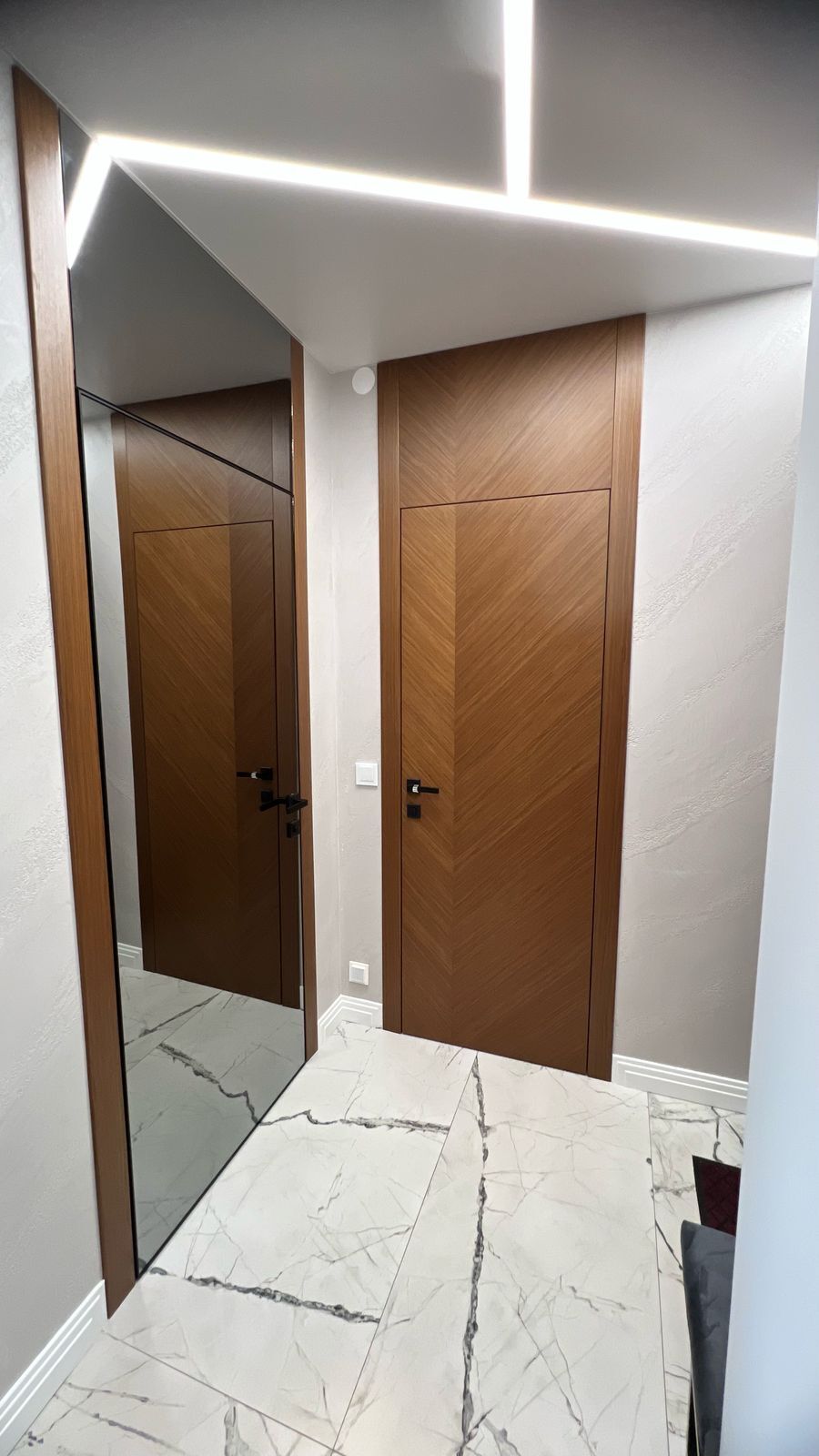 ОДНОКОМНАТНЫЙ ЛЮКС (ЕВРО-2)