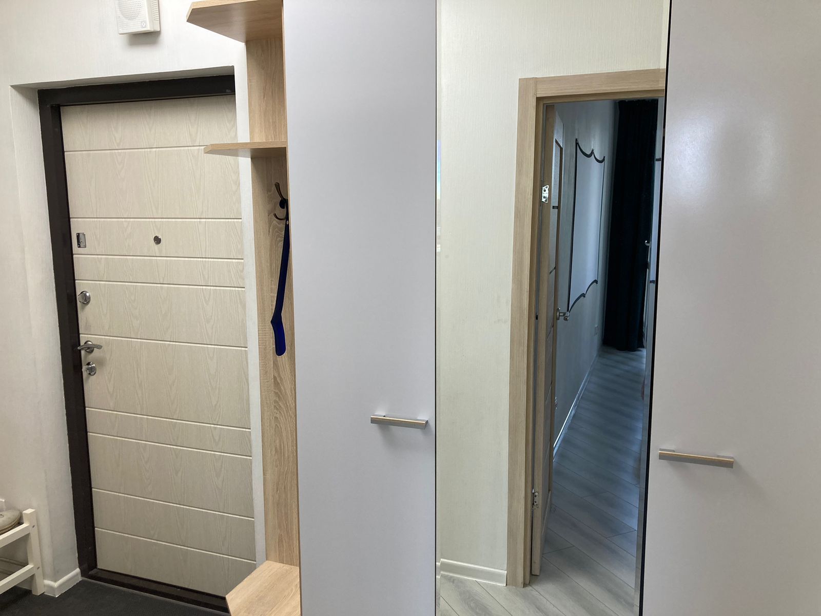 ДВУХКОМНАТНЫЙ ФЭМИЛИ (ЕВРО-3)