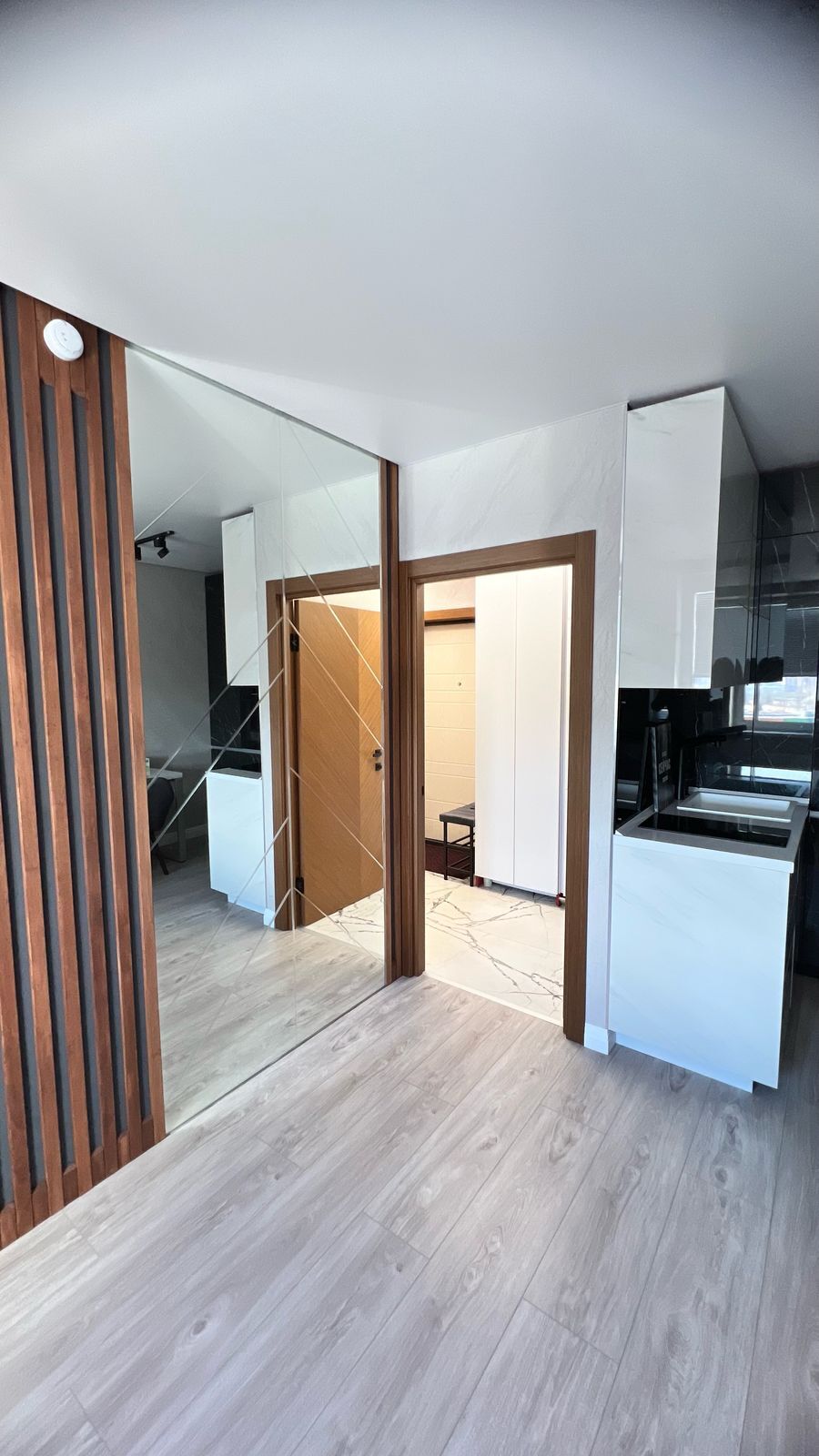 ОДНОКОМНАТНЫЙ ЛЮКС (ЕВРО-2)