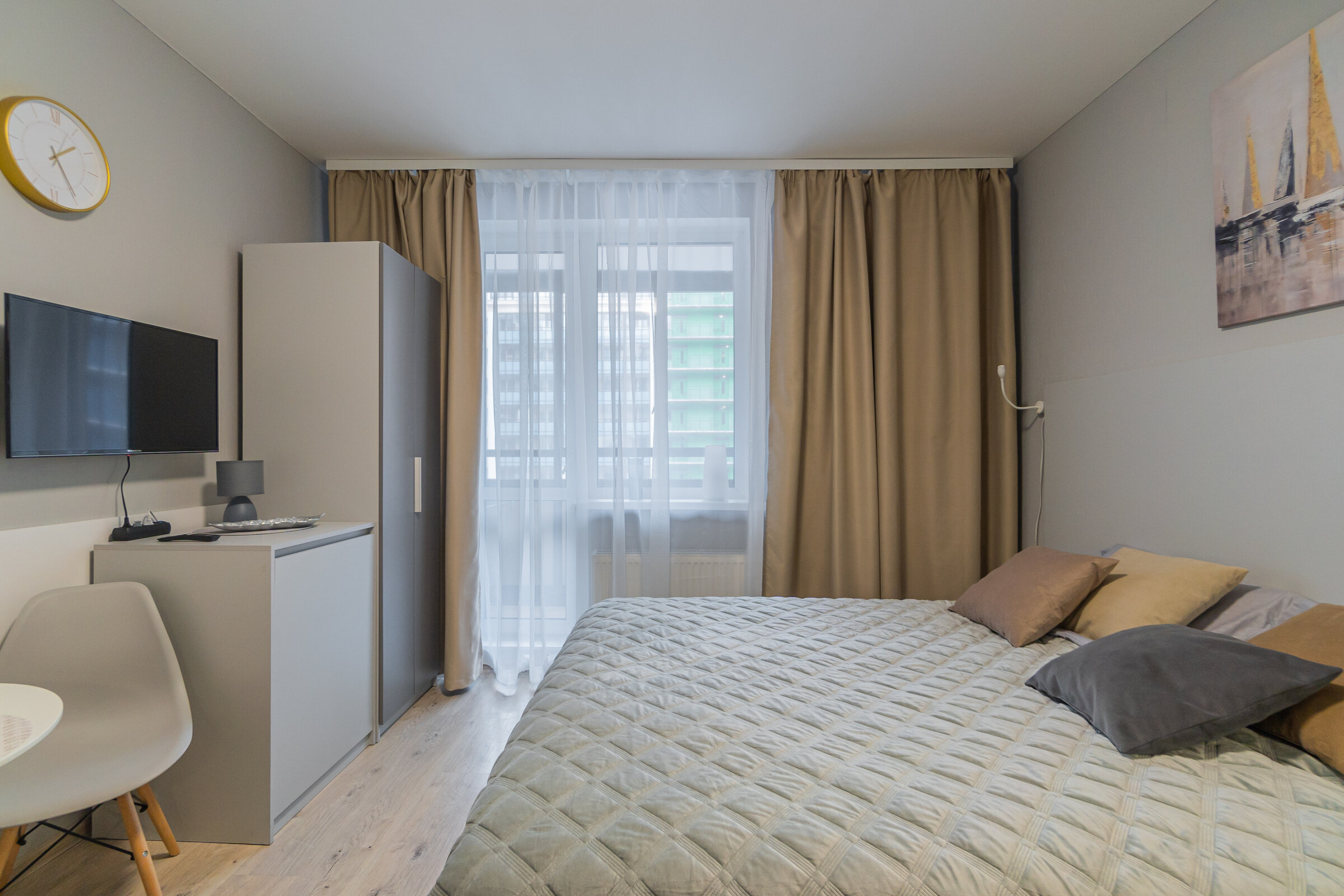 СТУДИЯ СТАНДАРТ ПЛЮС