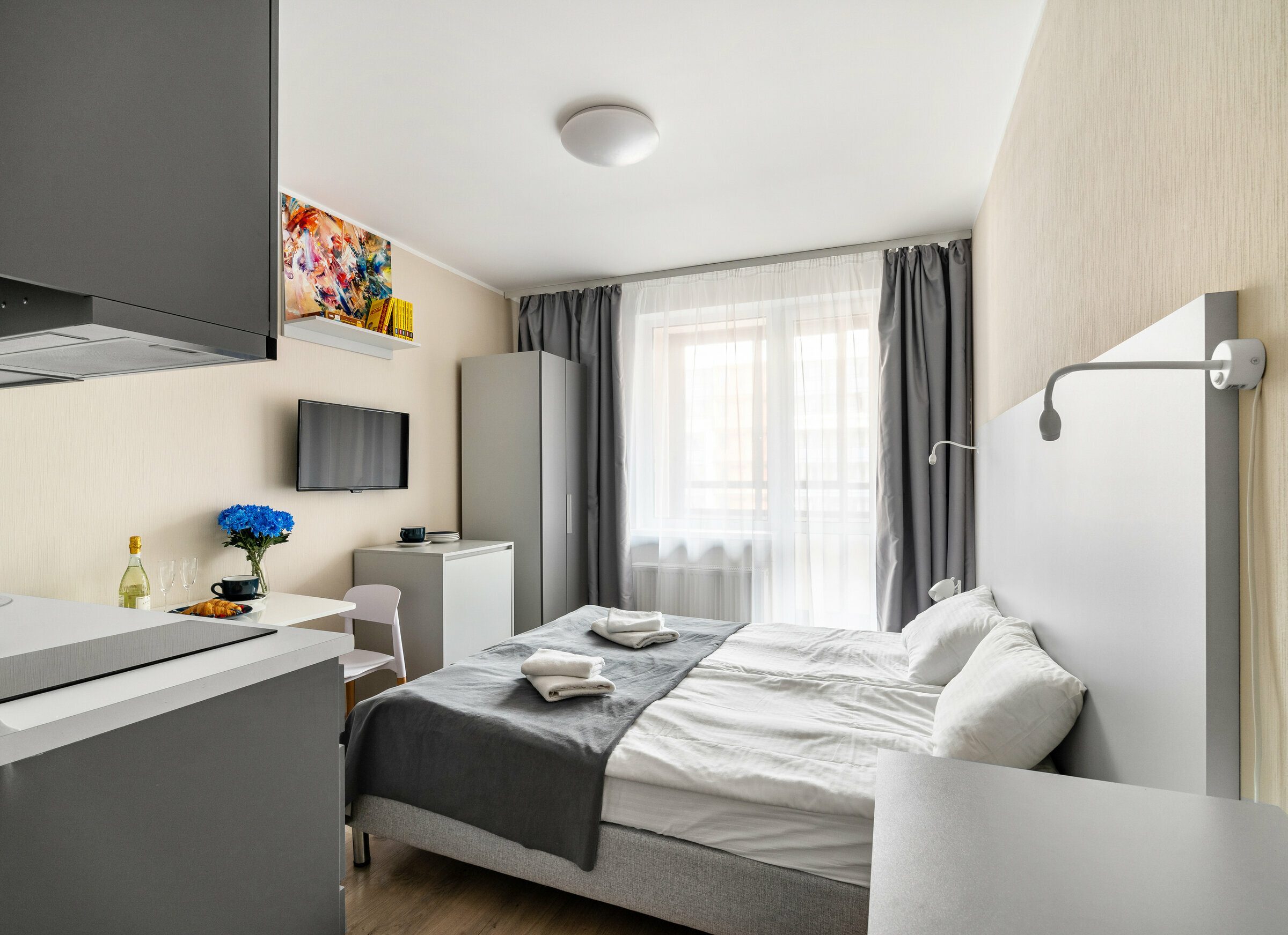 СТУДИЯ СТАНДАРТ