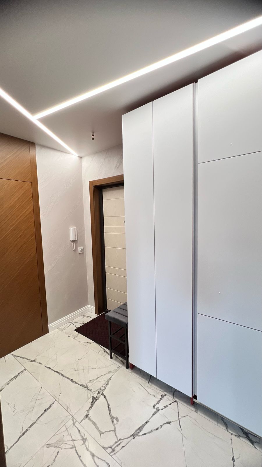 ОДНОКОМНАТНЫЙ ЛЮКС (ЕВРО-2)