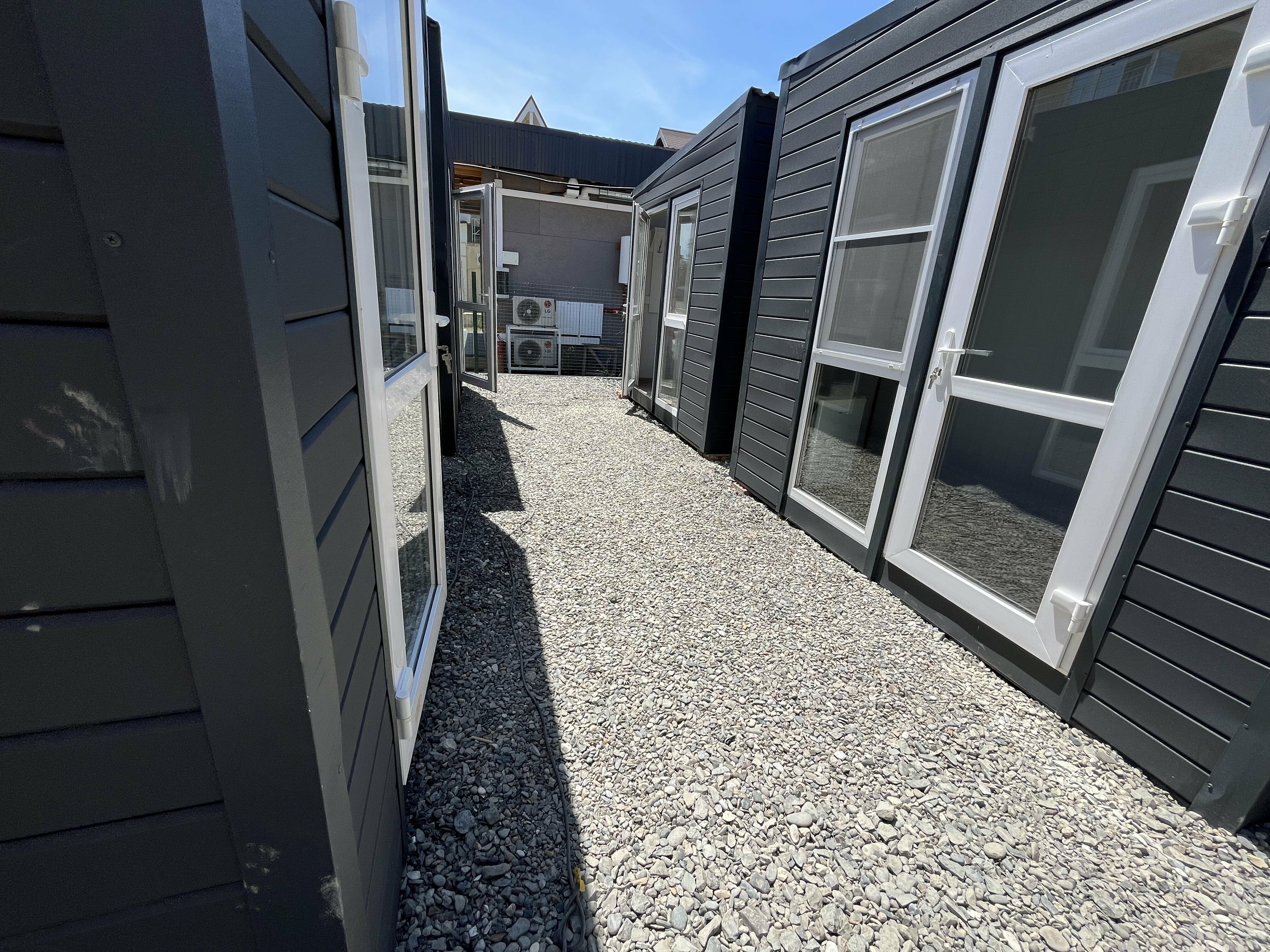 Коттедж для семейного отдыха