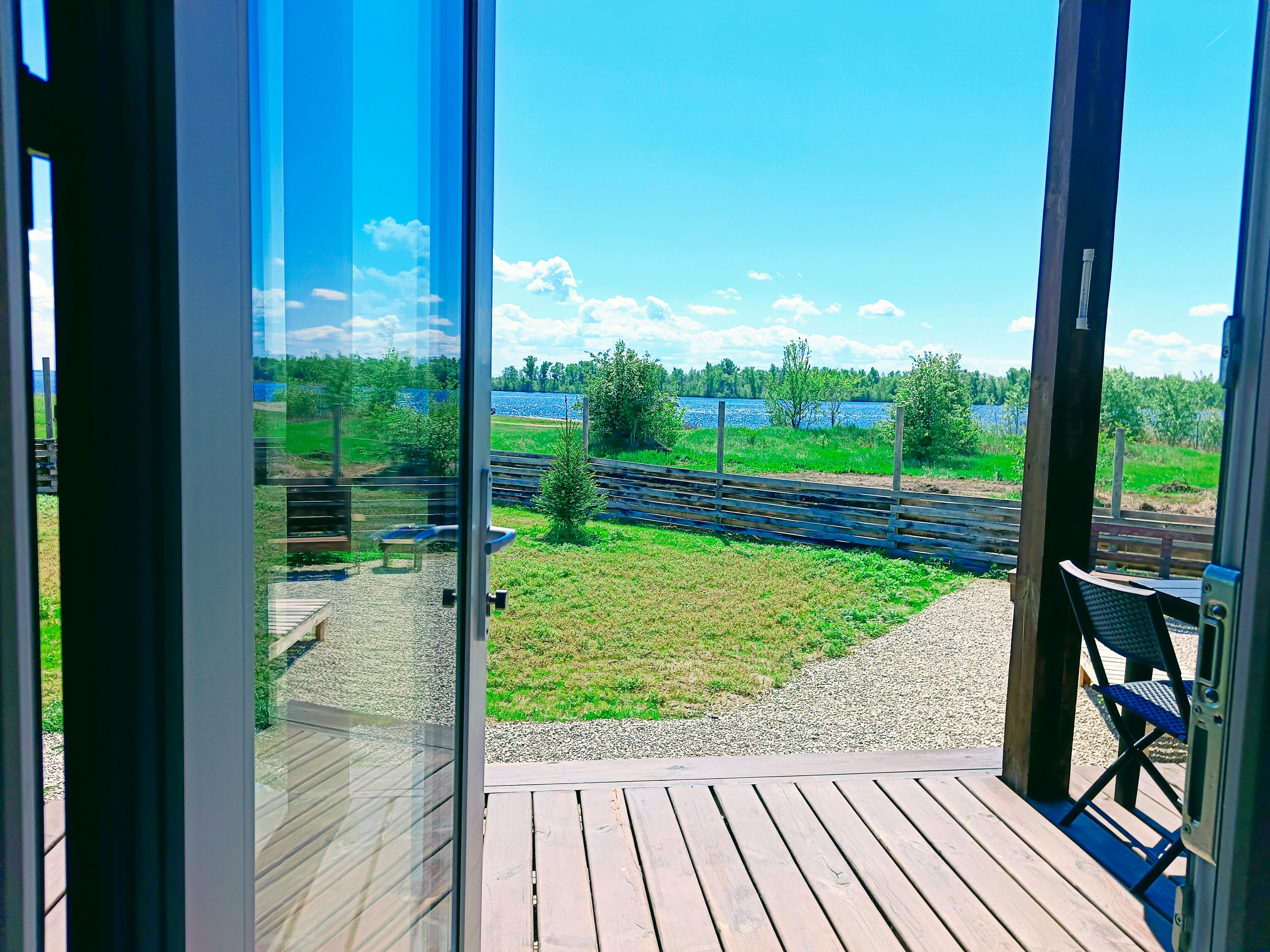 Семейный люкс