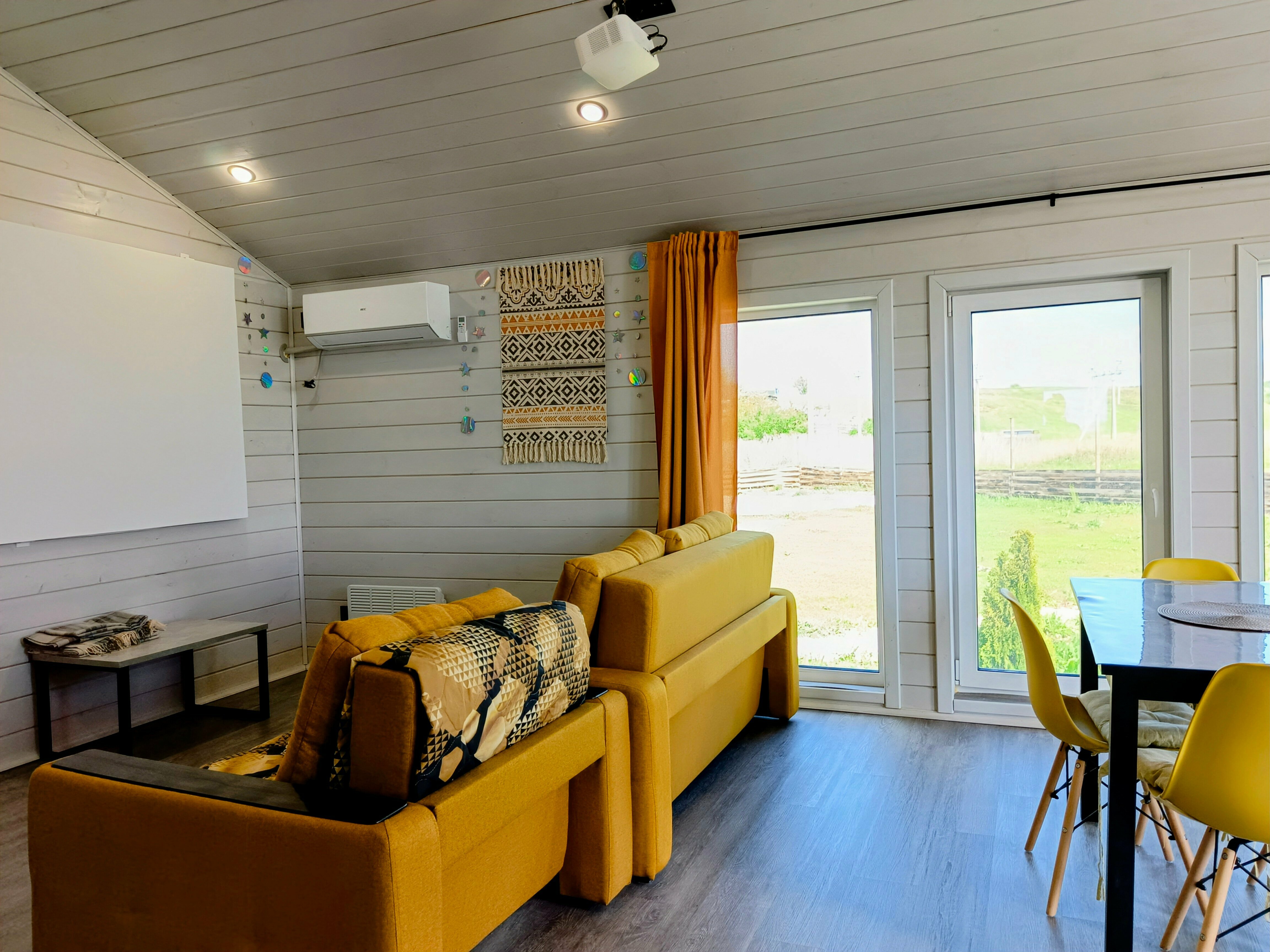 Семейный люкс