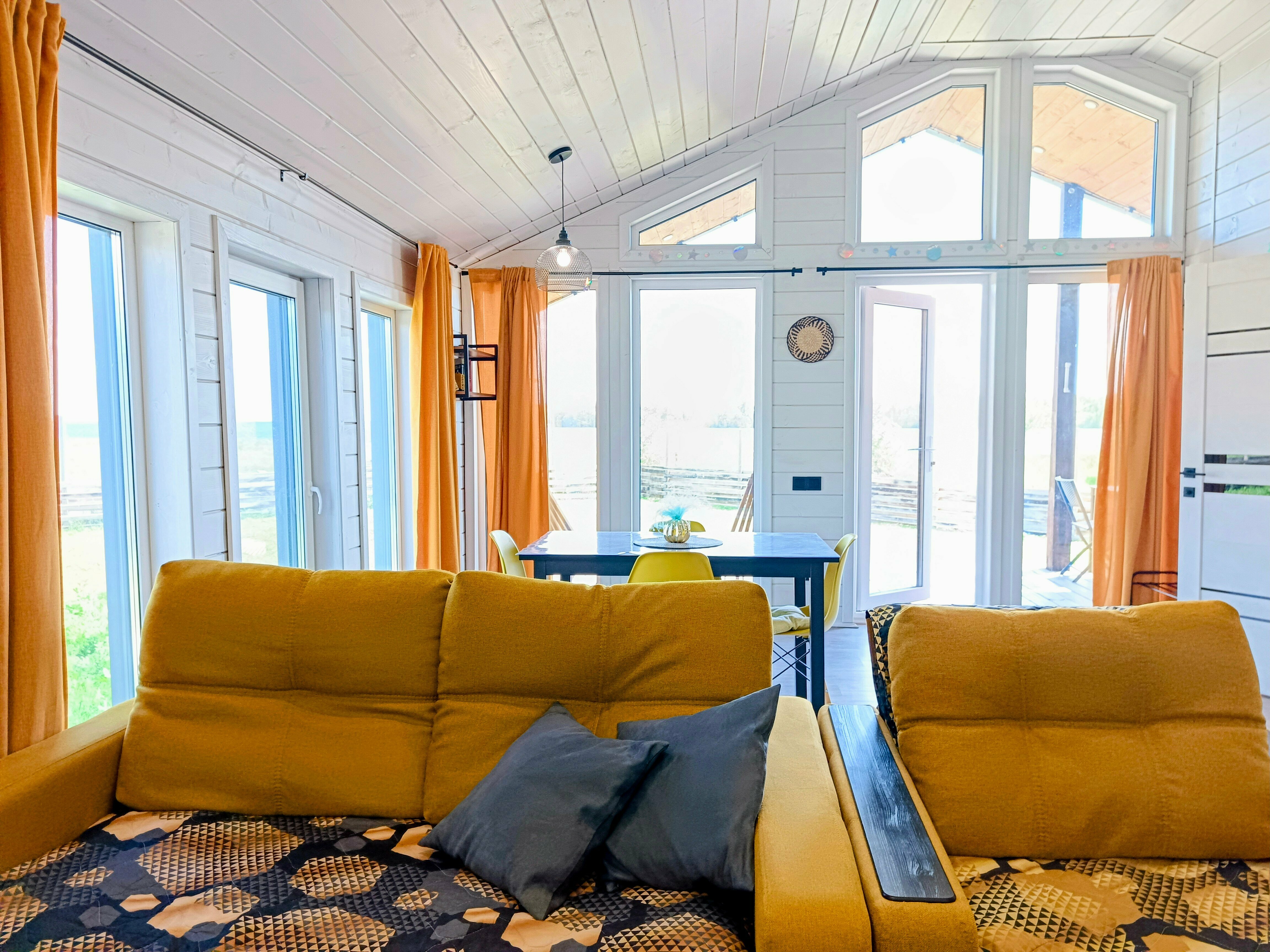 Семейный люкс