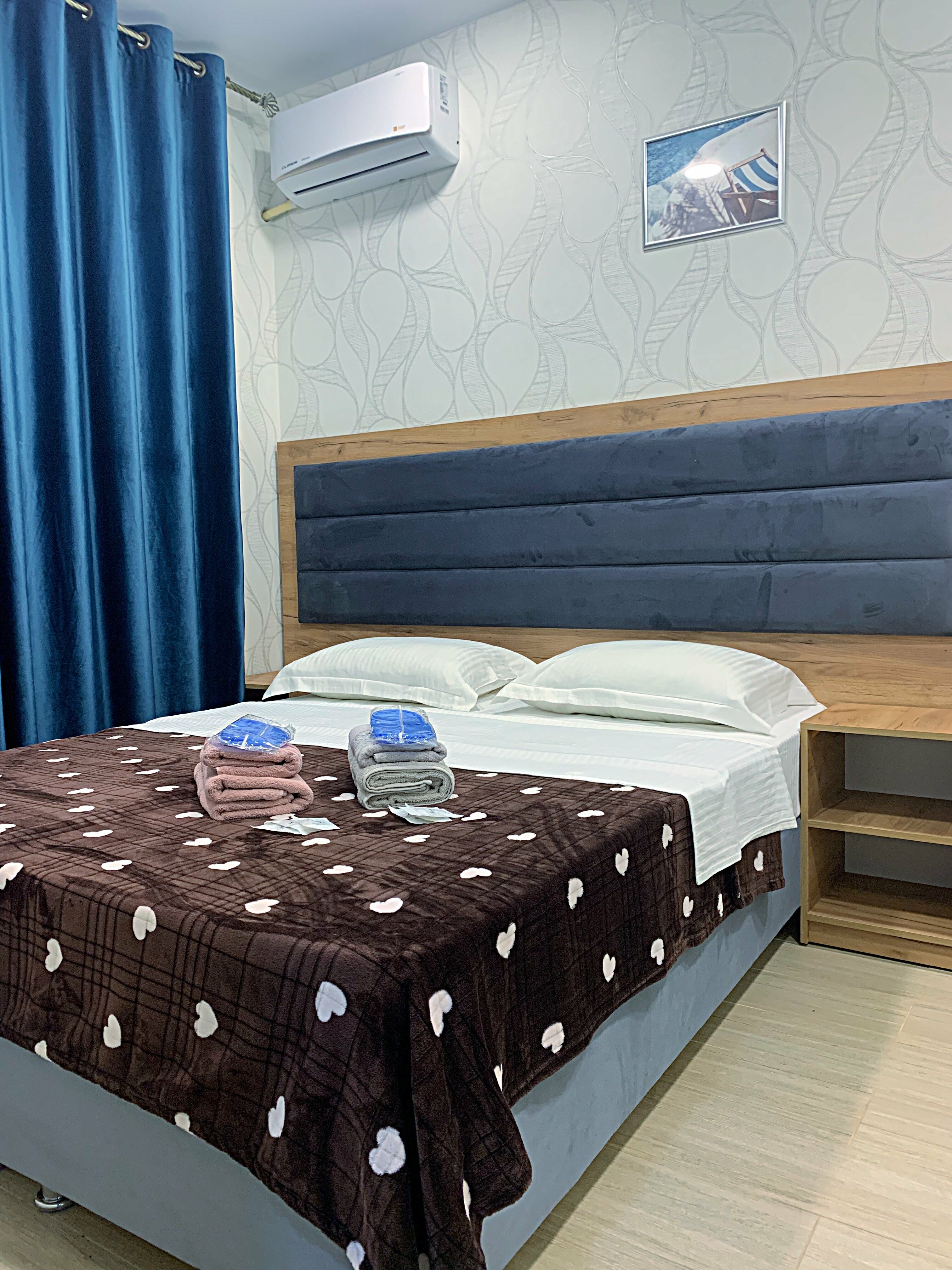 1 ряд "Стандарт"