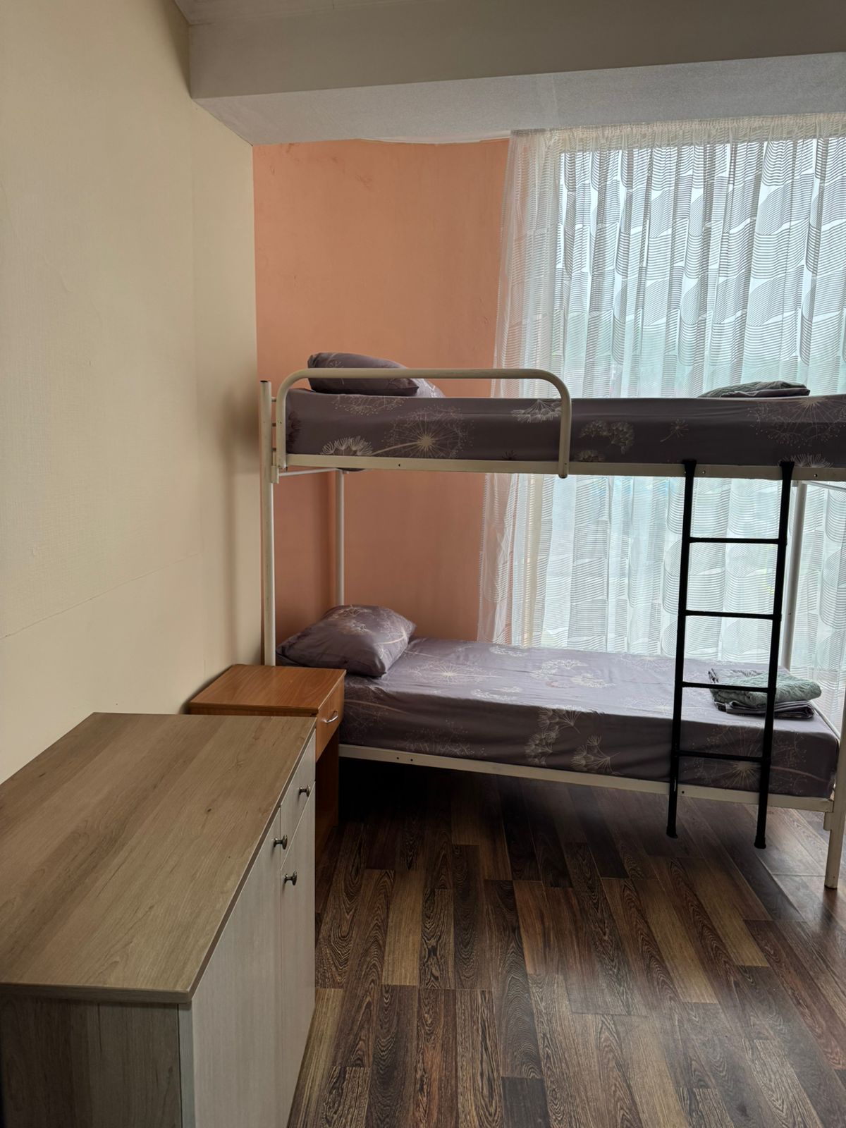 Эконом 6-ти местный