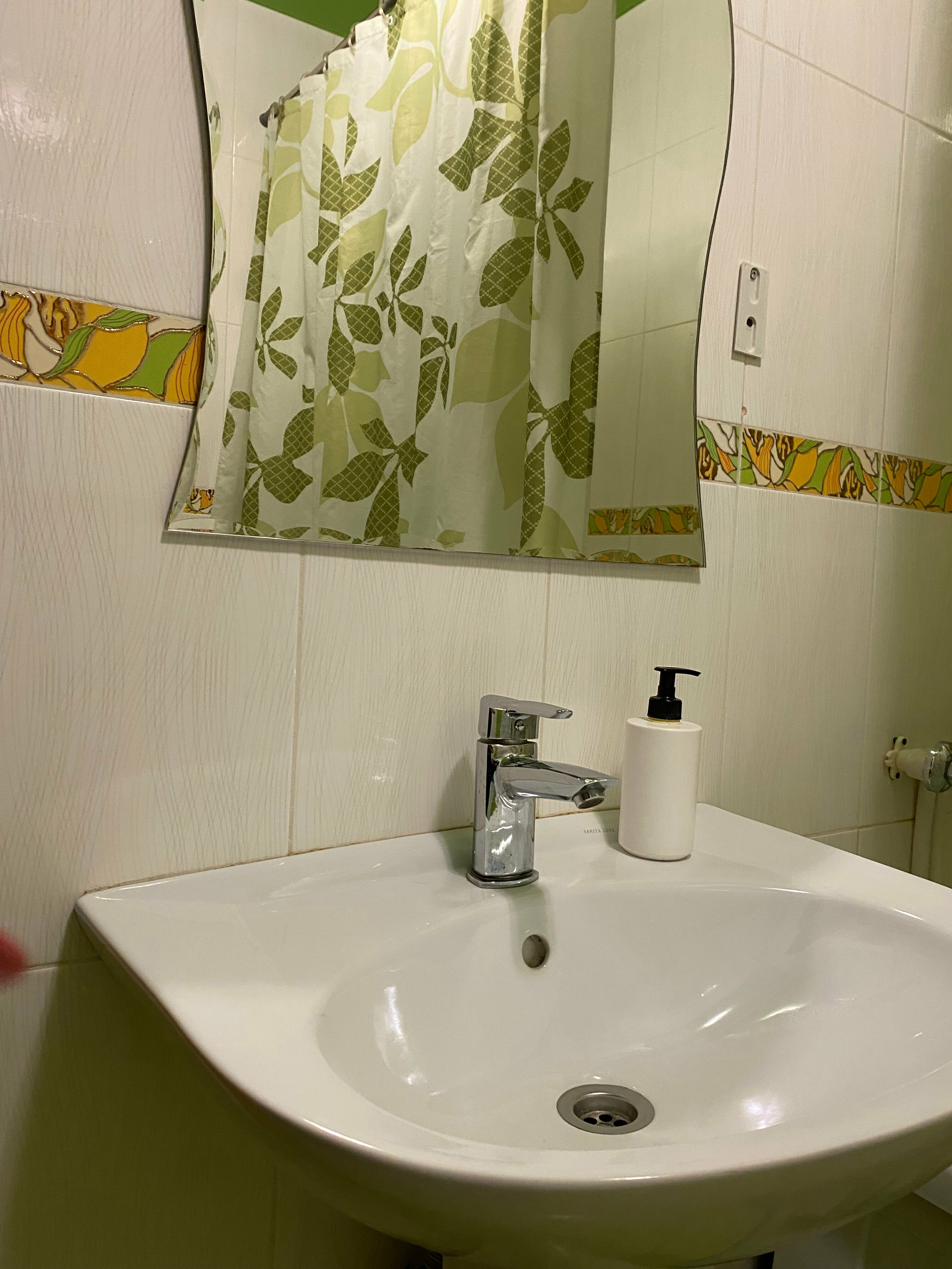 Семейный полулюкс