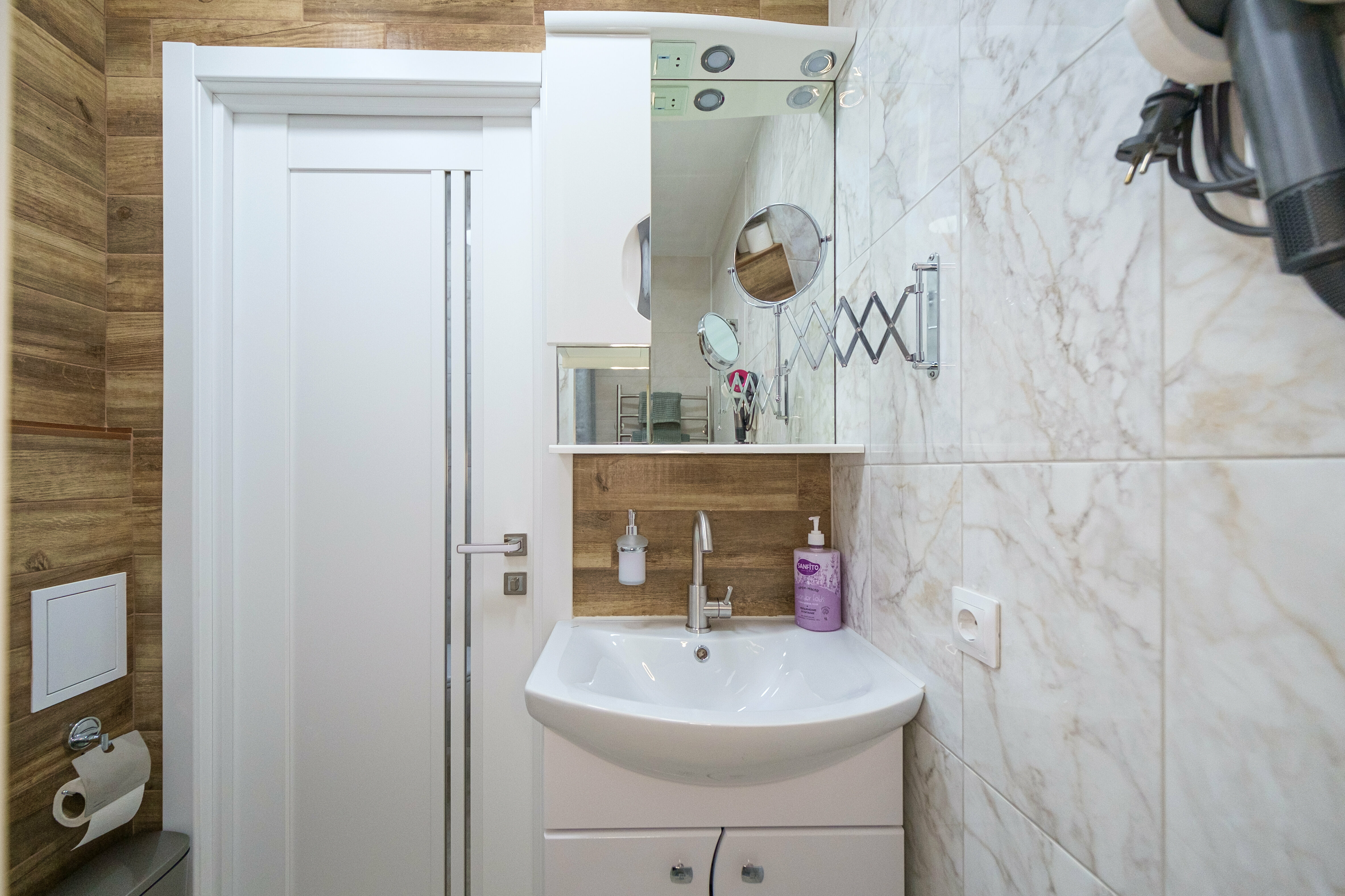 4-х местные апартаменты  в жк c круглогодично подогреваемым бассейном +32 ° "Alicekeys" 3/58