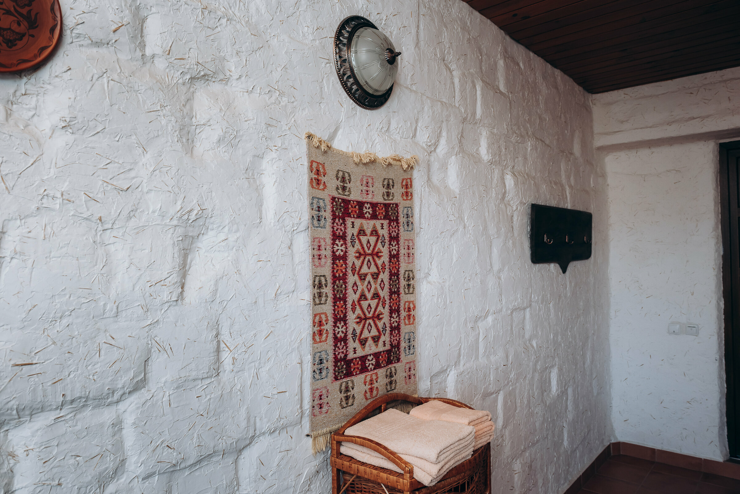 Классический четырехместный номер