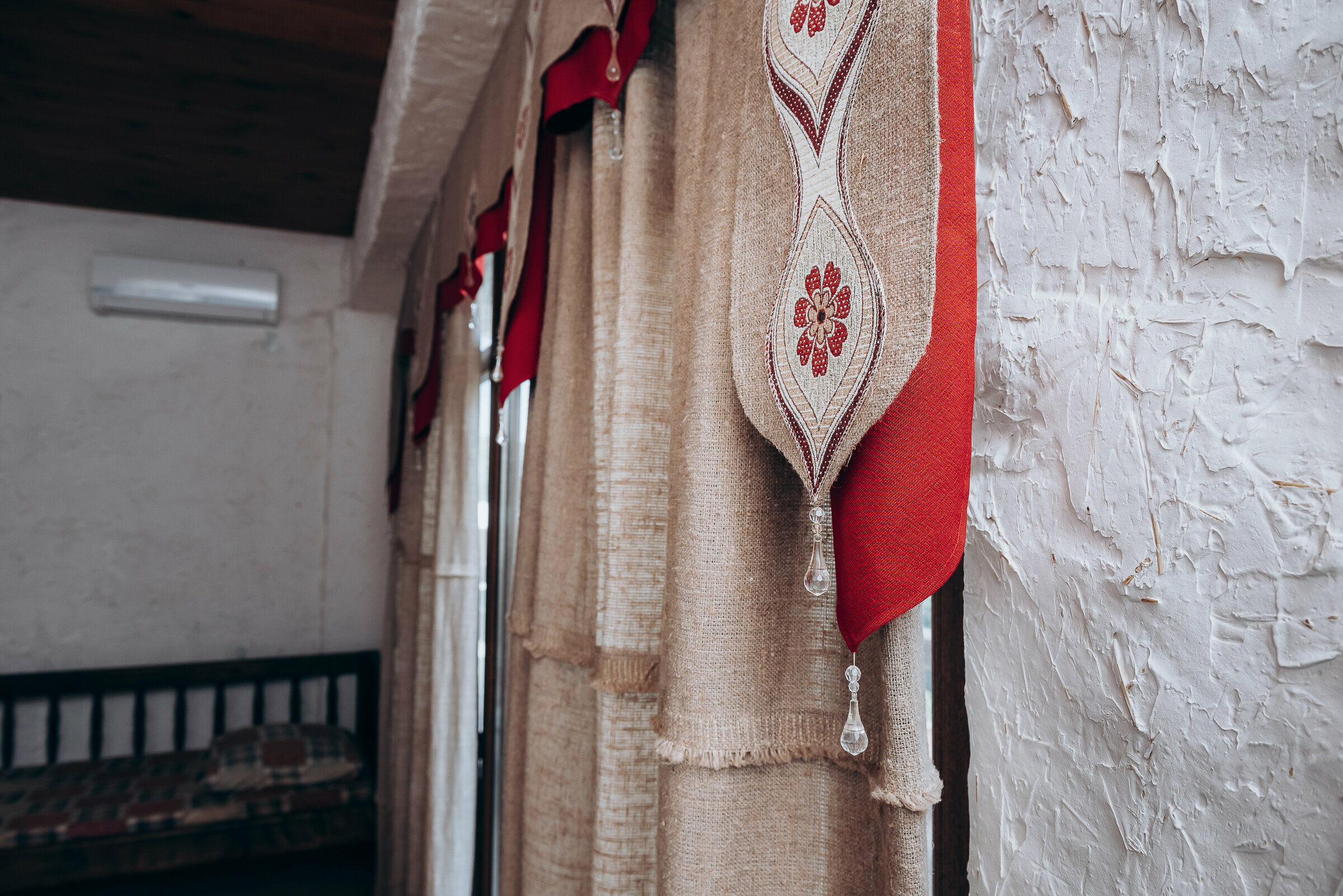 Классический четырехместный номер