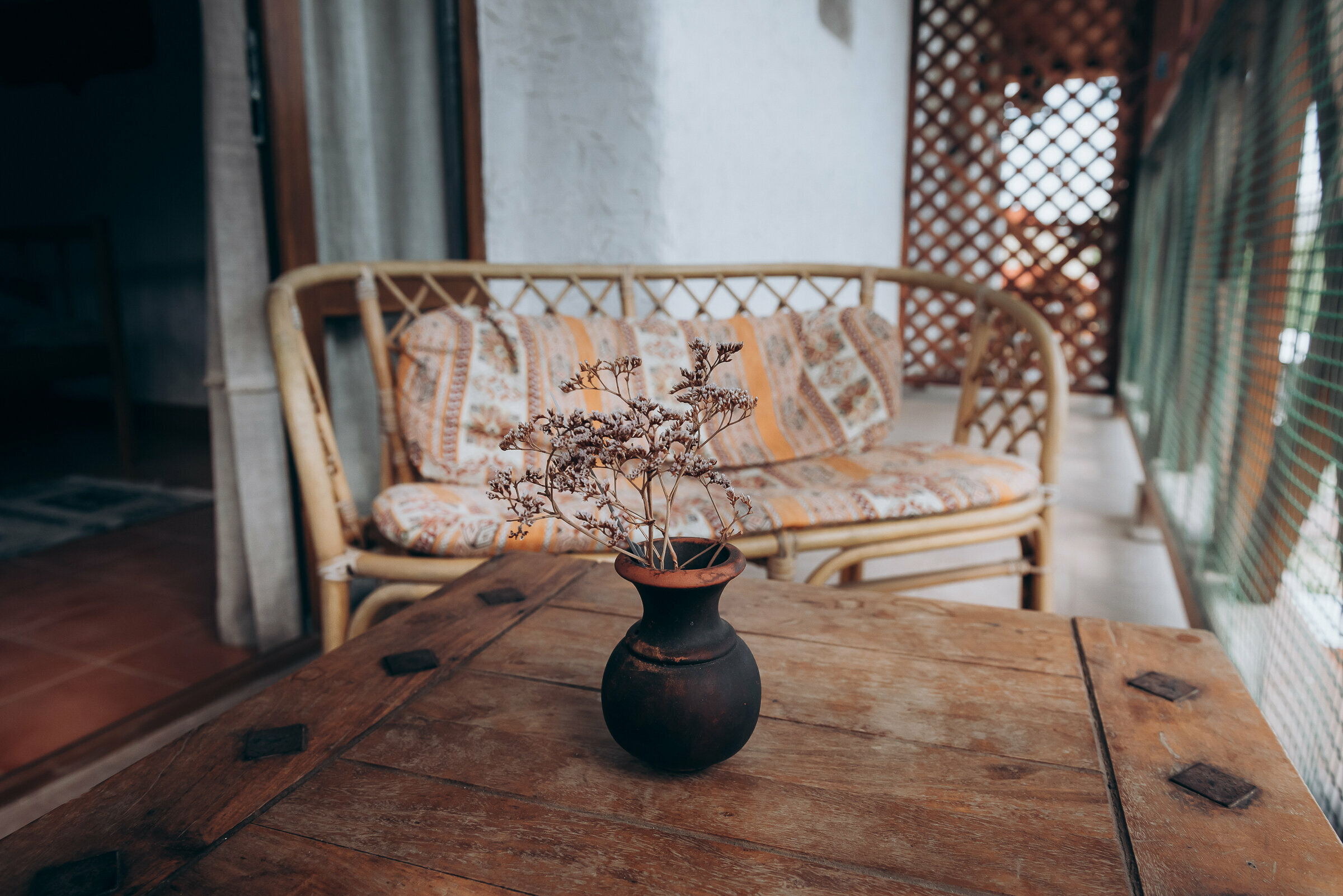 Люкс с видом на море