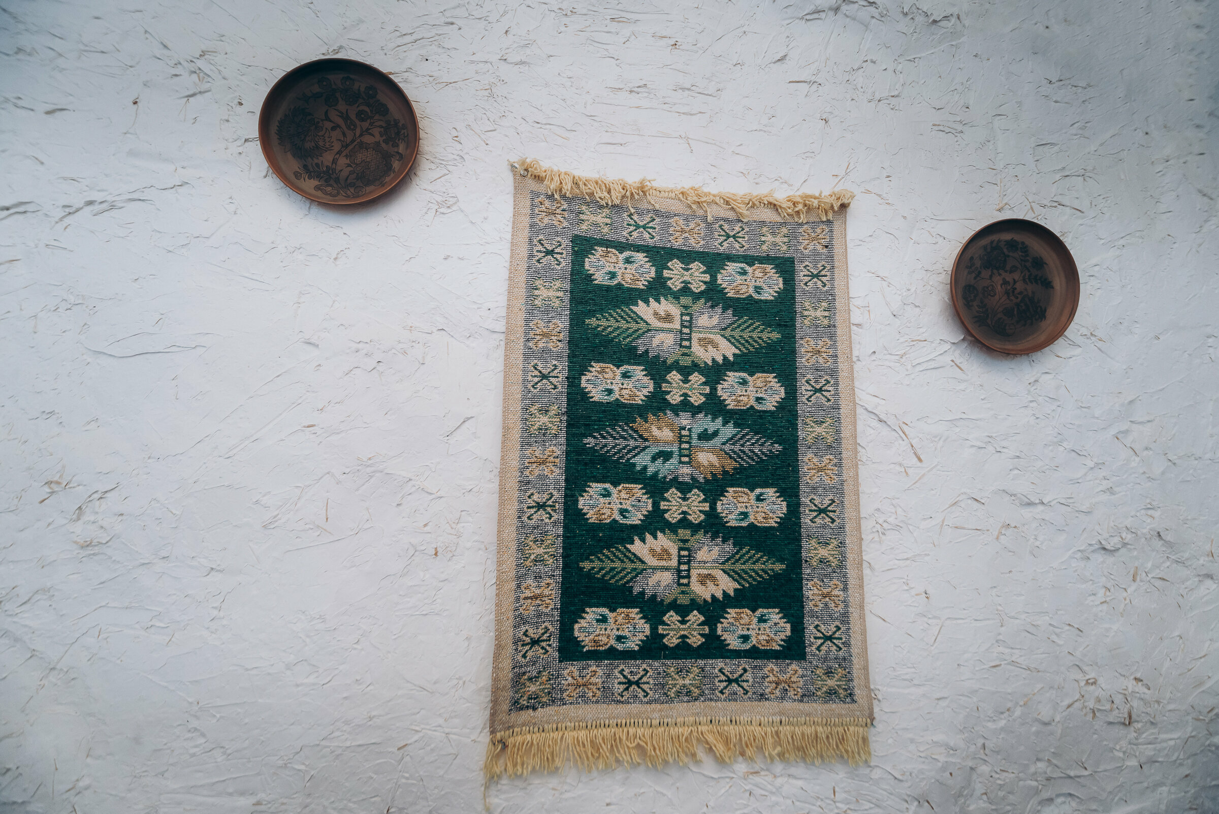 Классический четырехместный номер