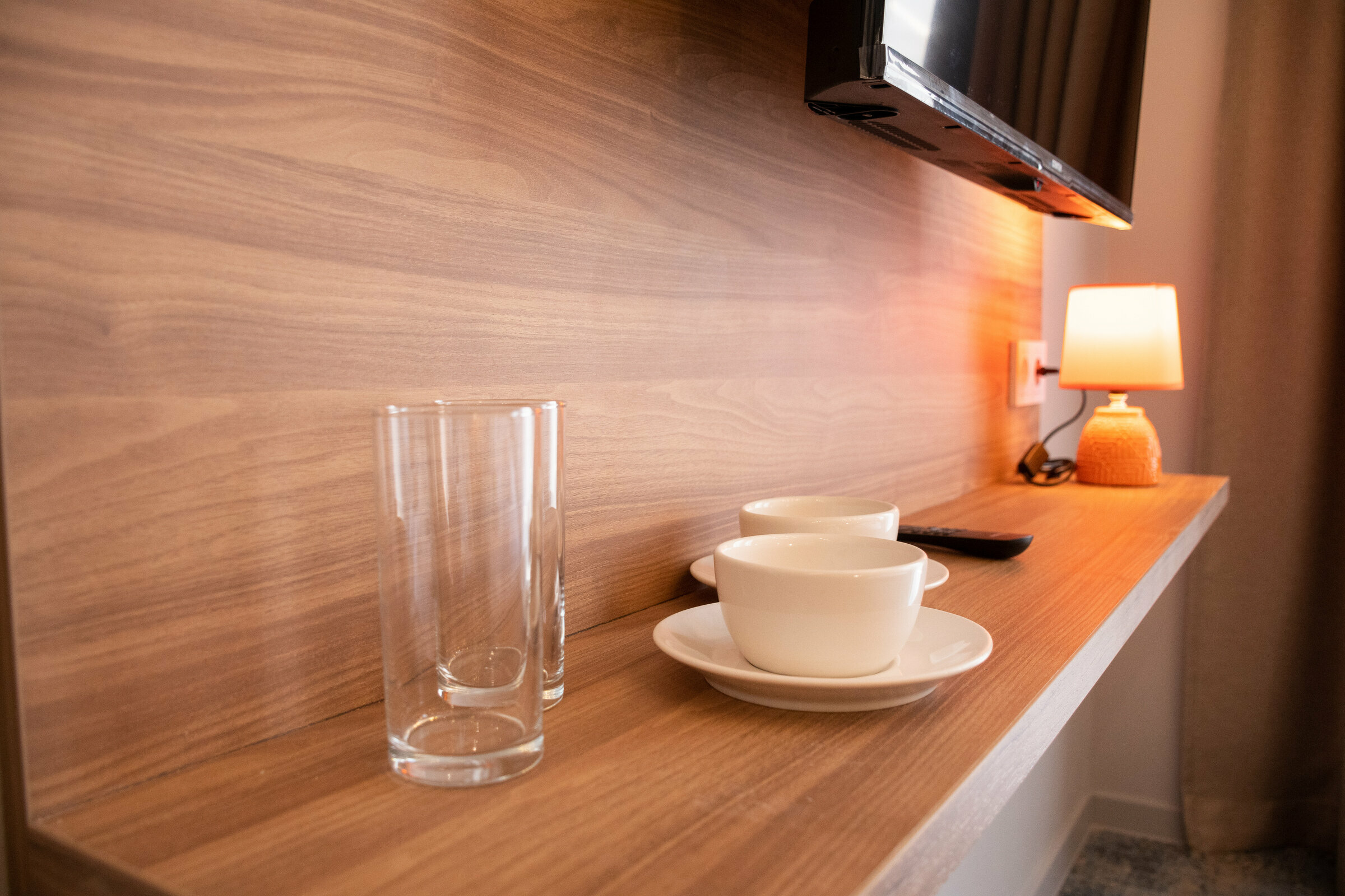 Двухместный номер Делюкс с 1 кроватью и видом на море