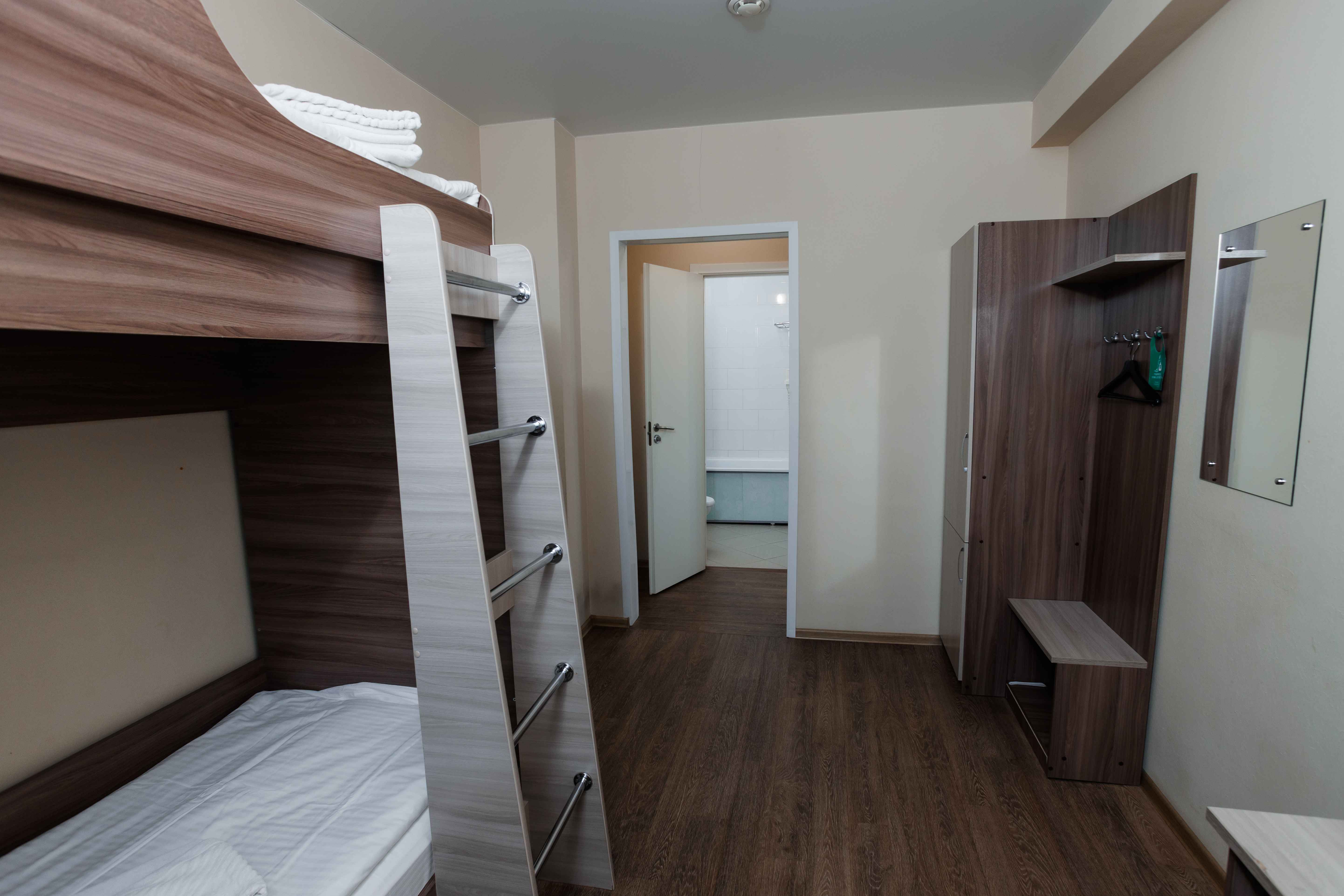 Семейный номер