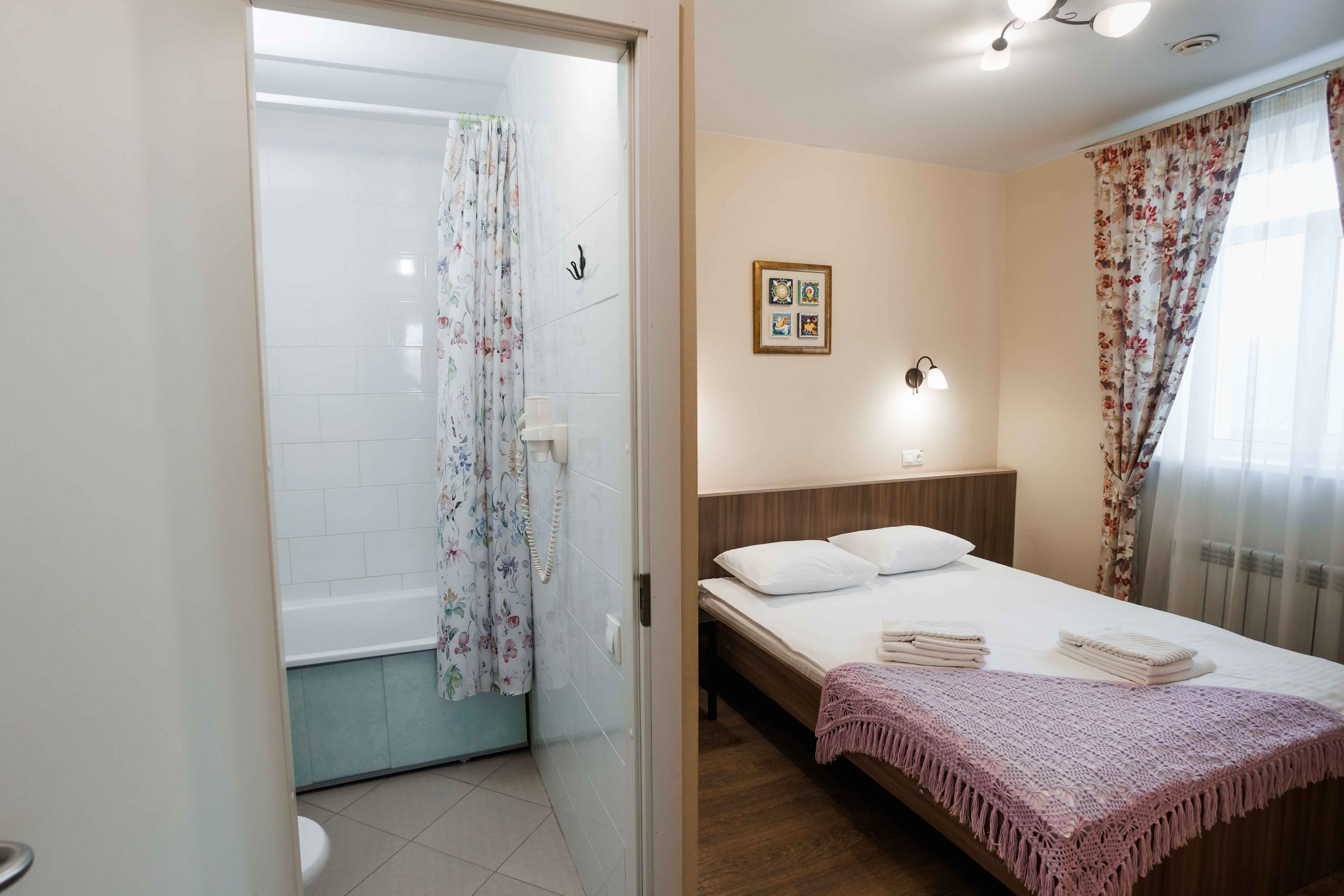 Семейный номер