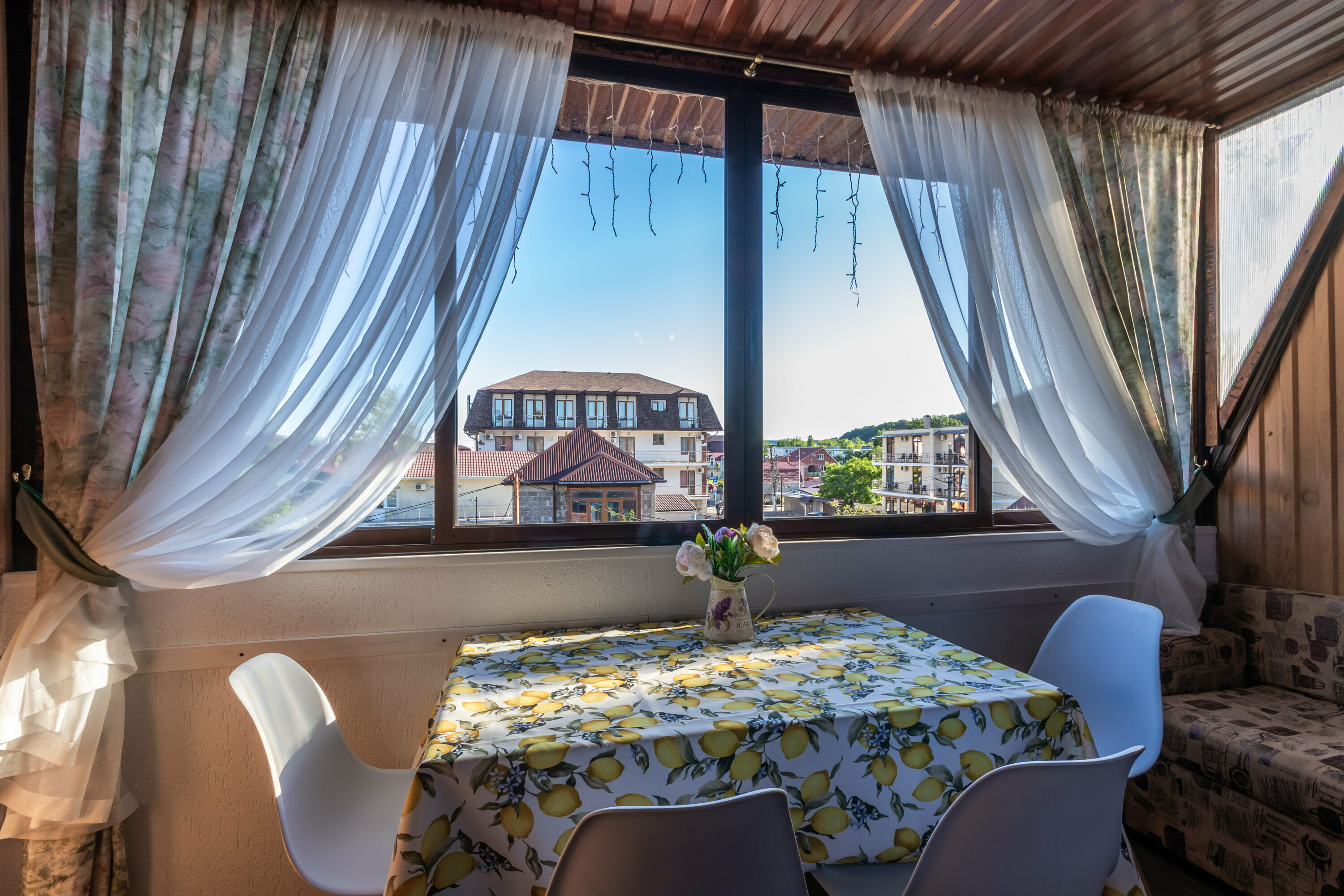 Четырёхместный кантри