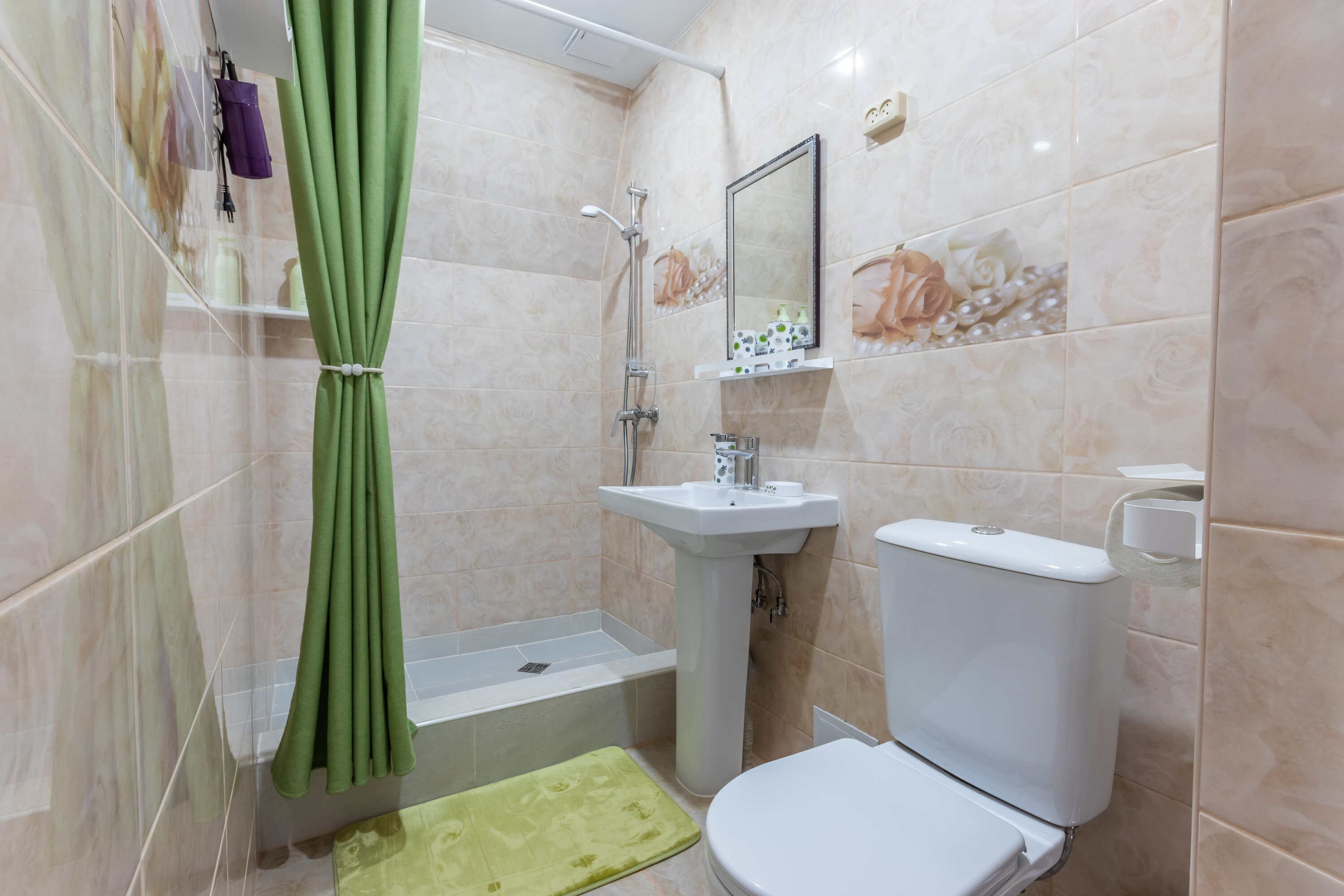 Четырёхместный кантри