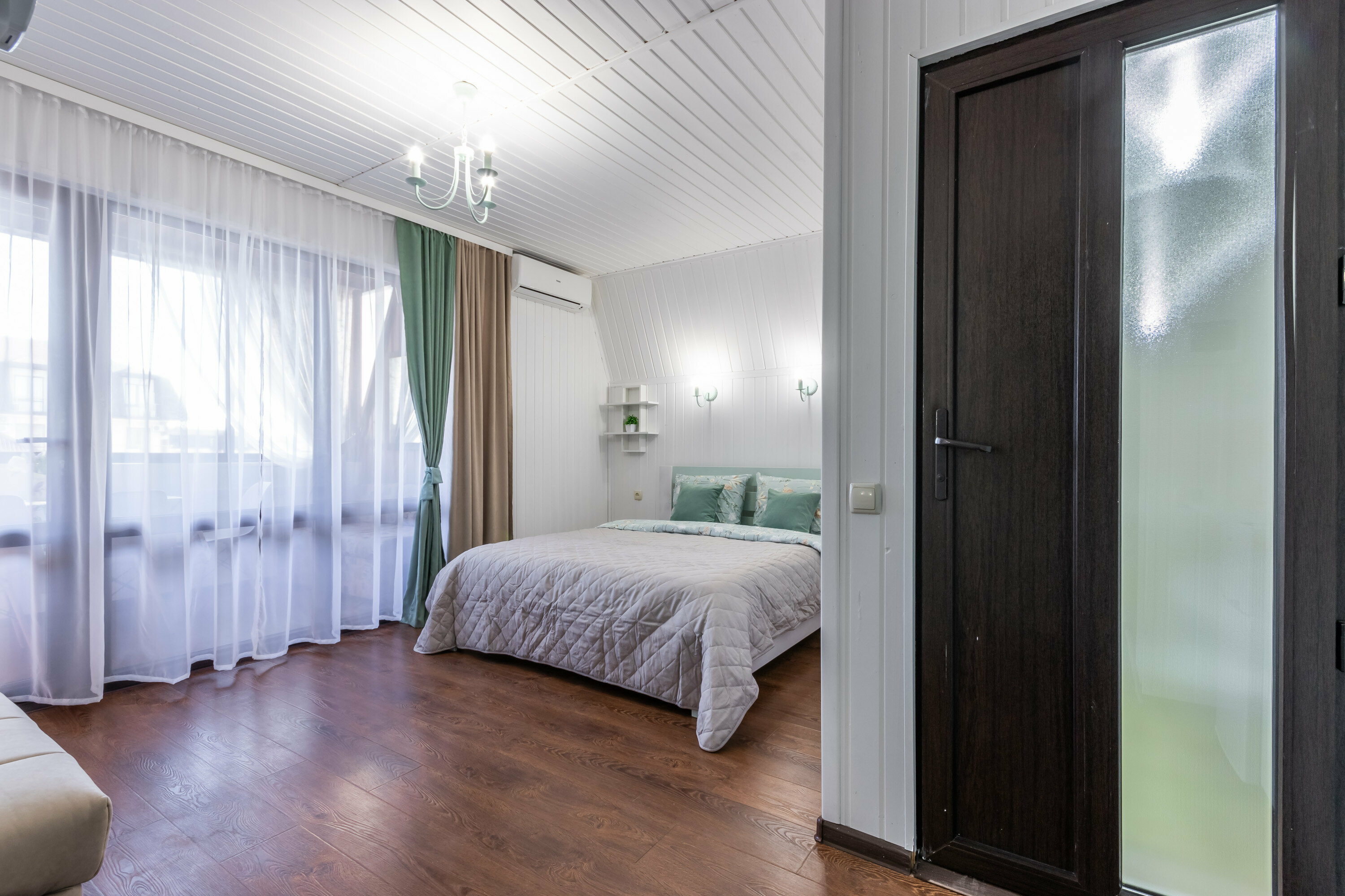 Четырёхместный кантри