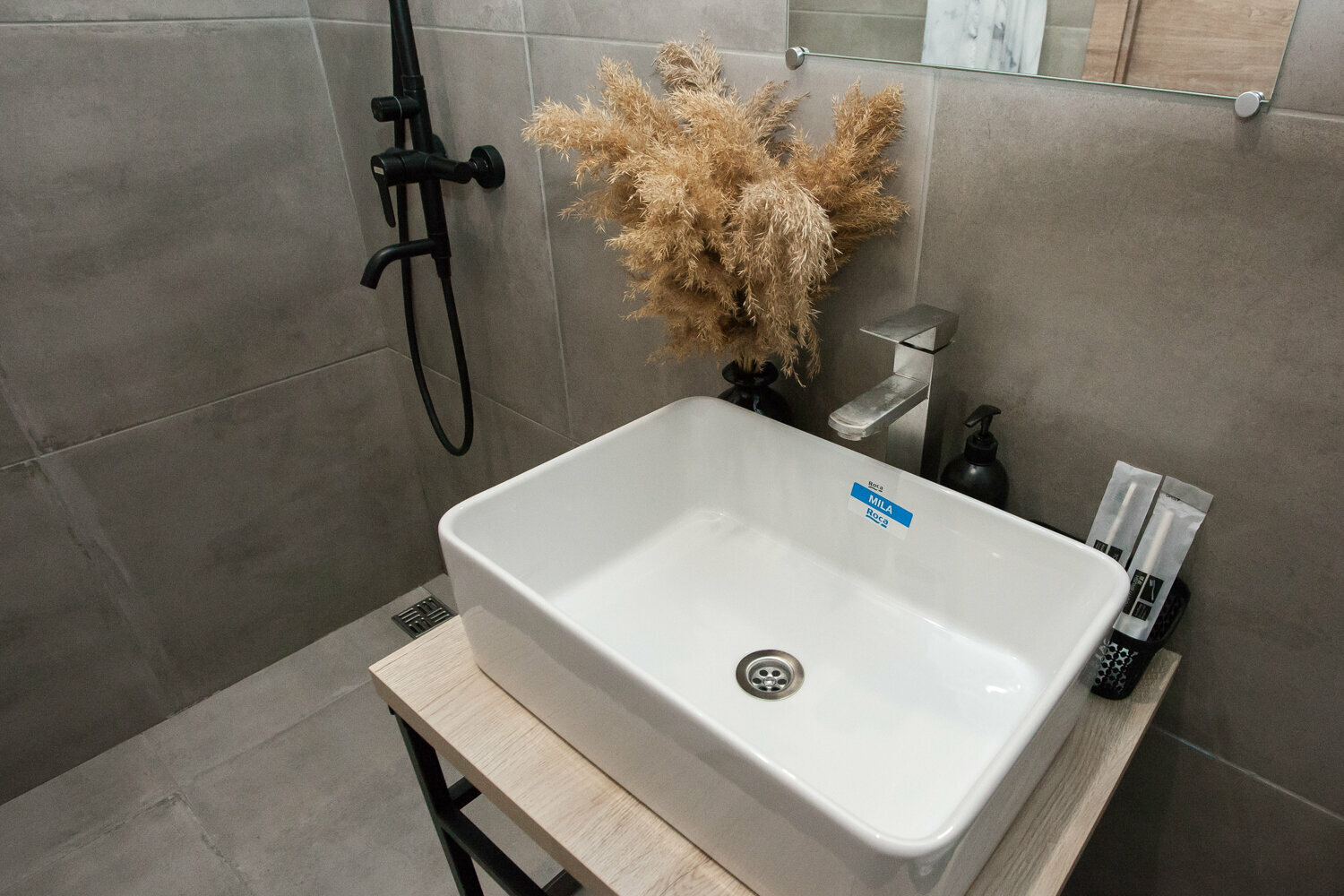 Апартаменты