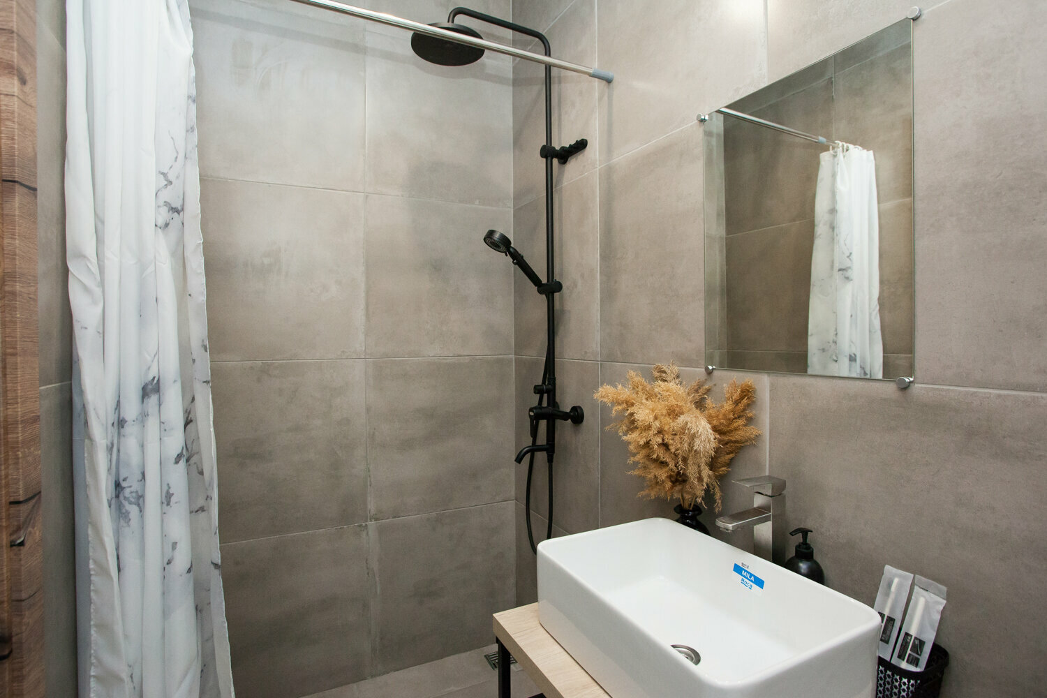 Апартаменты