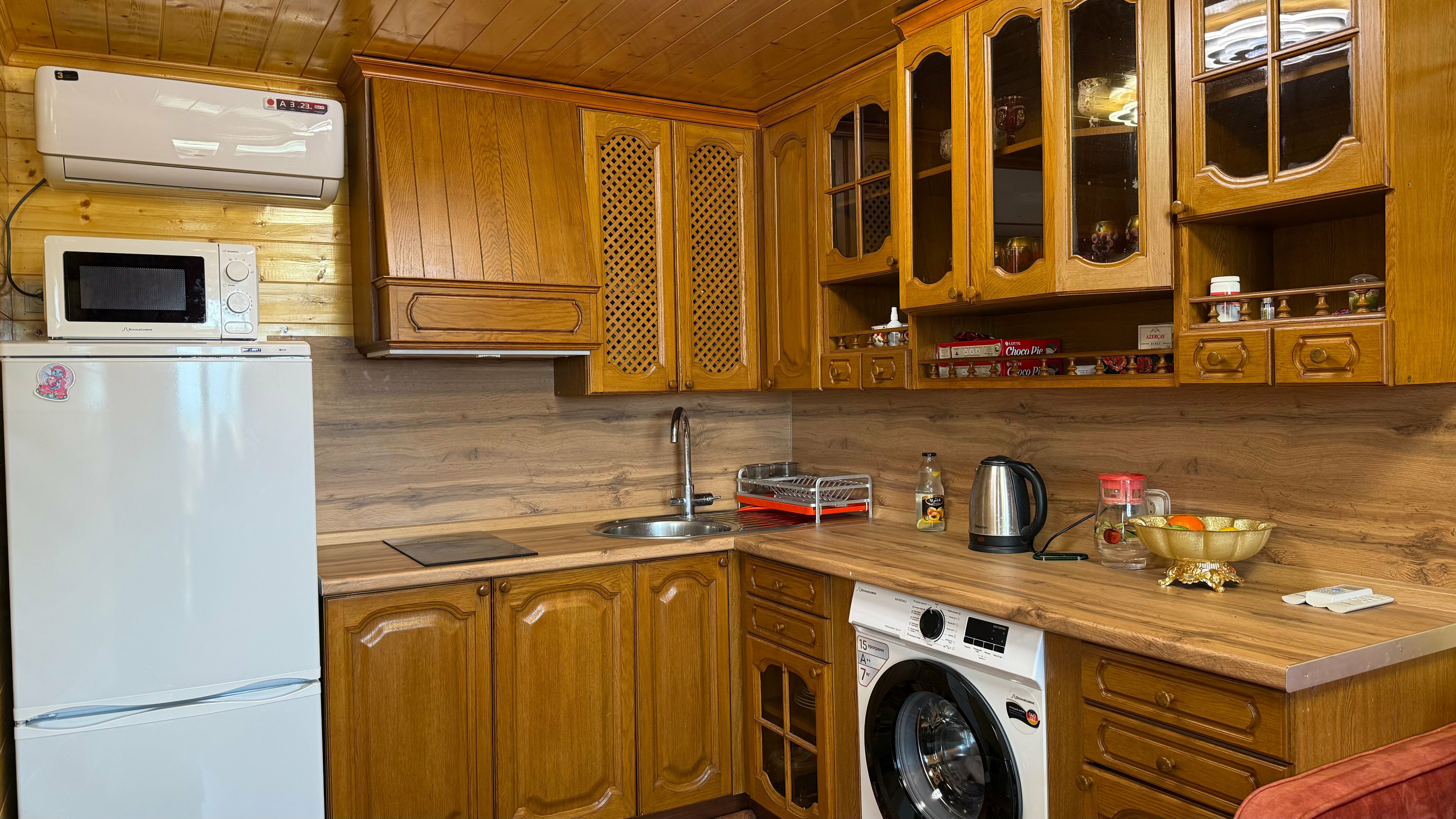 Дом – Рядом с пляжем