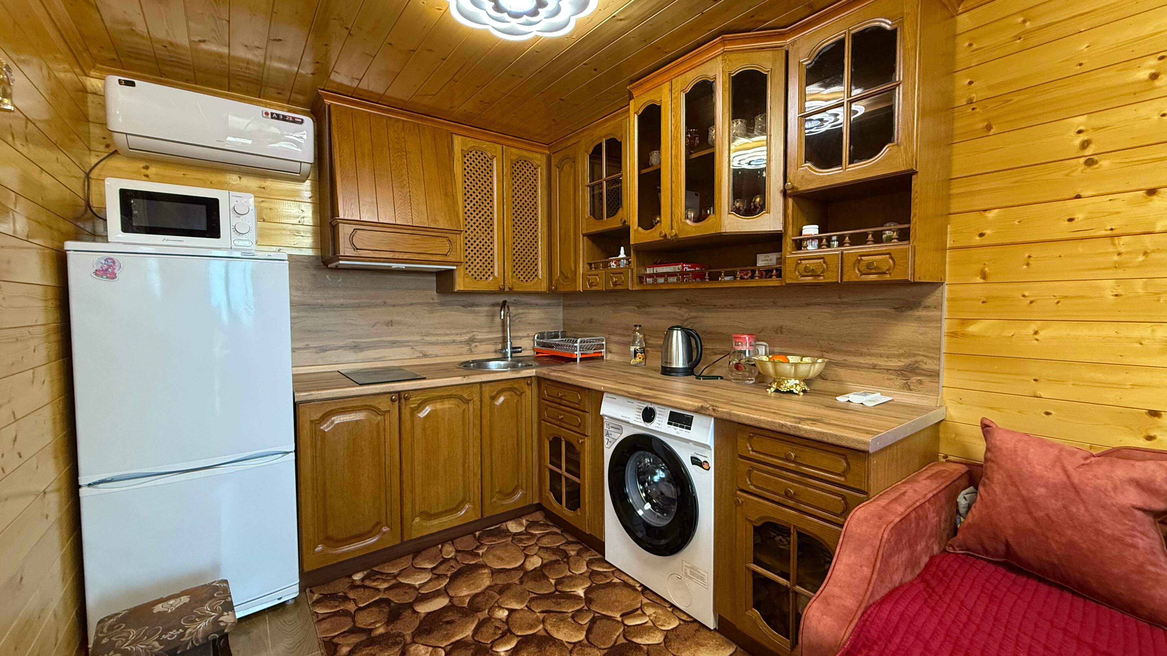 Дом – Рядом с пляжем