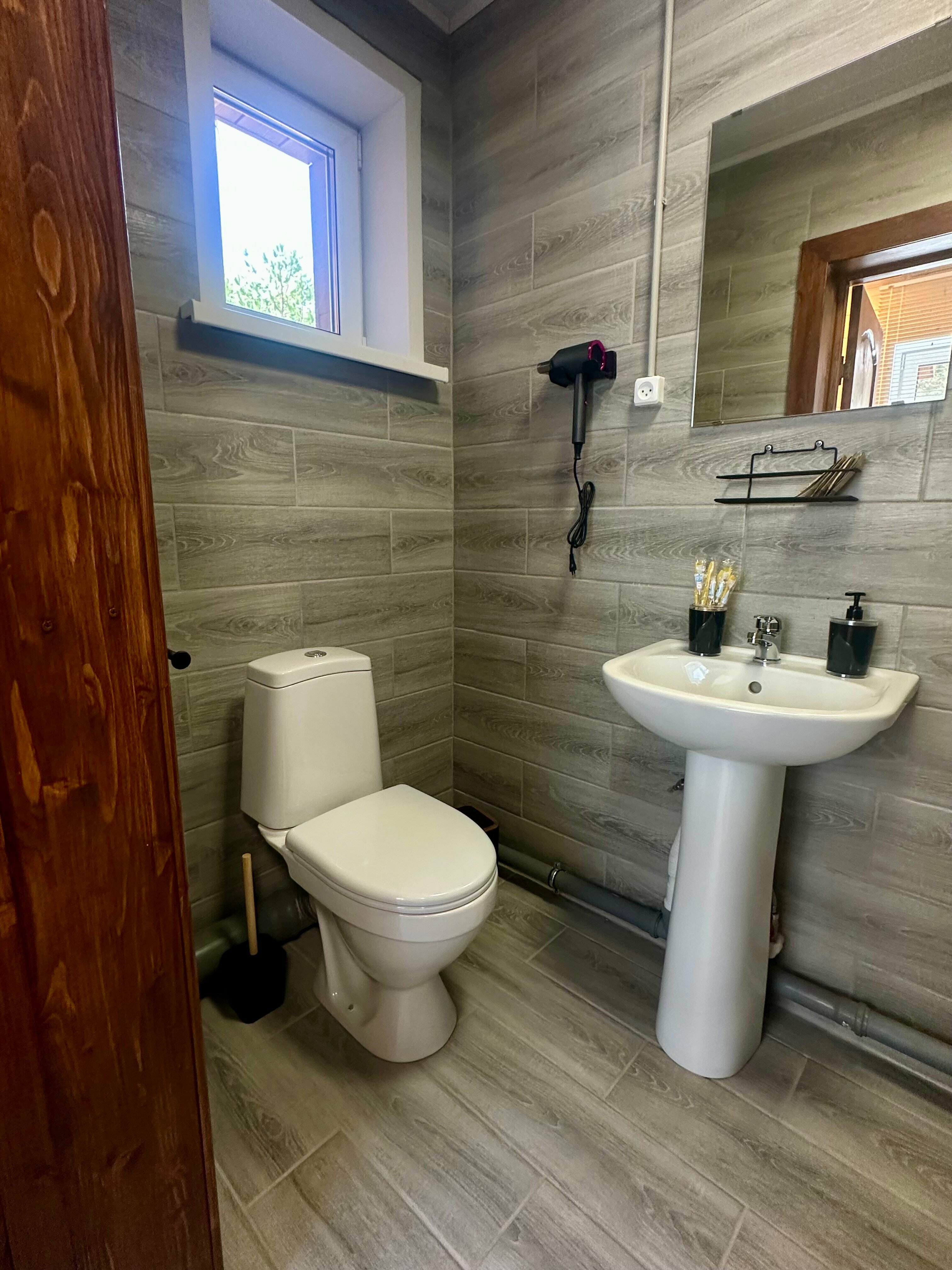 Дом с 3 спальнями