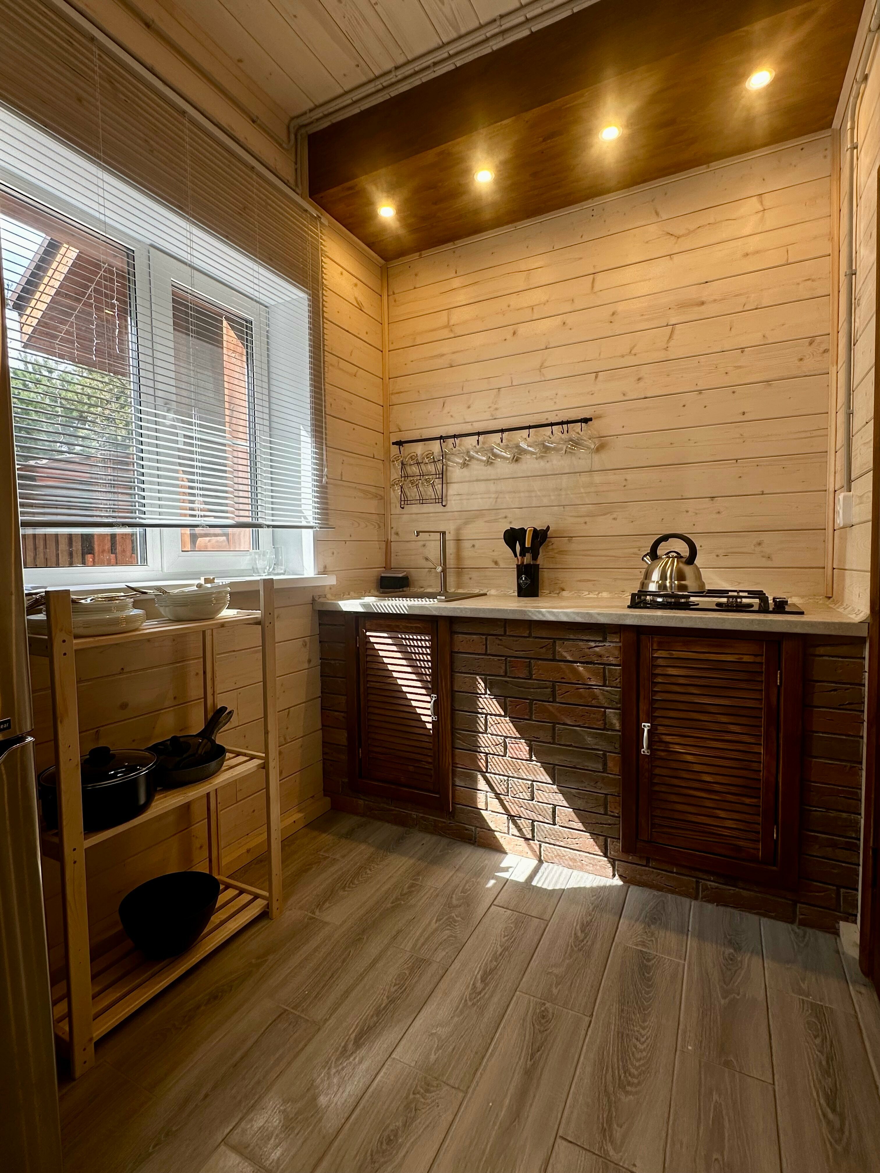 Дом с 3 спальнями