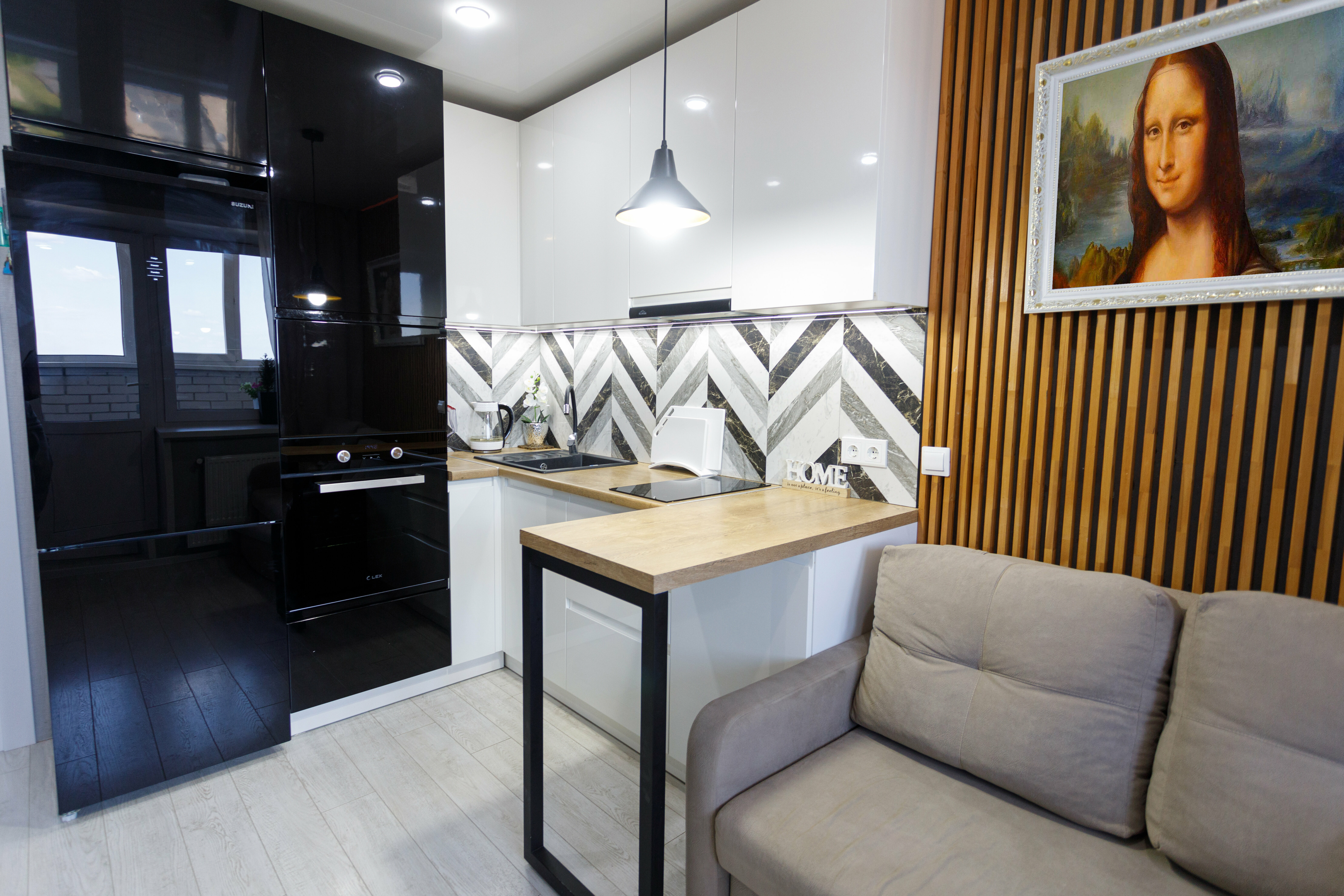 Четырехместный номер