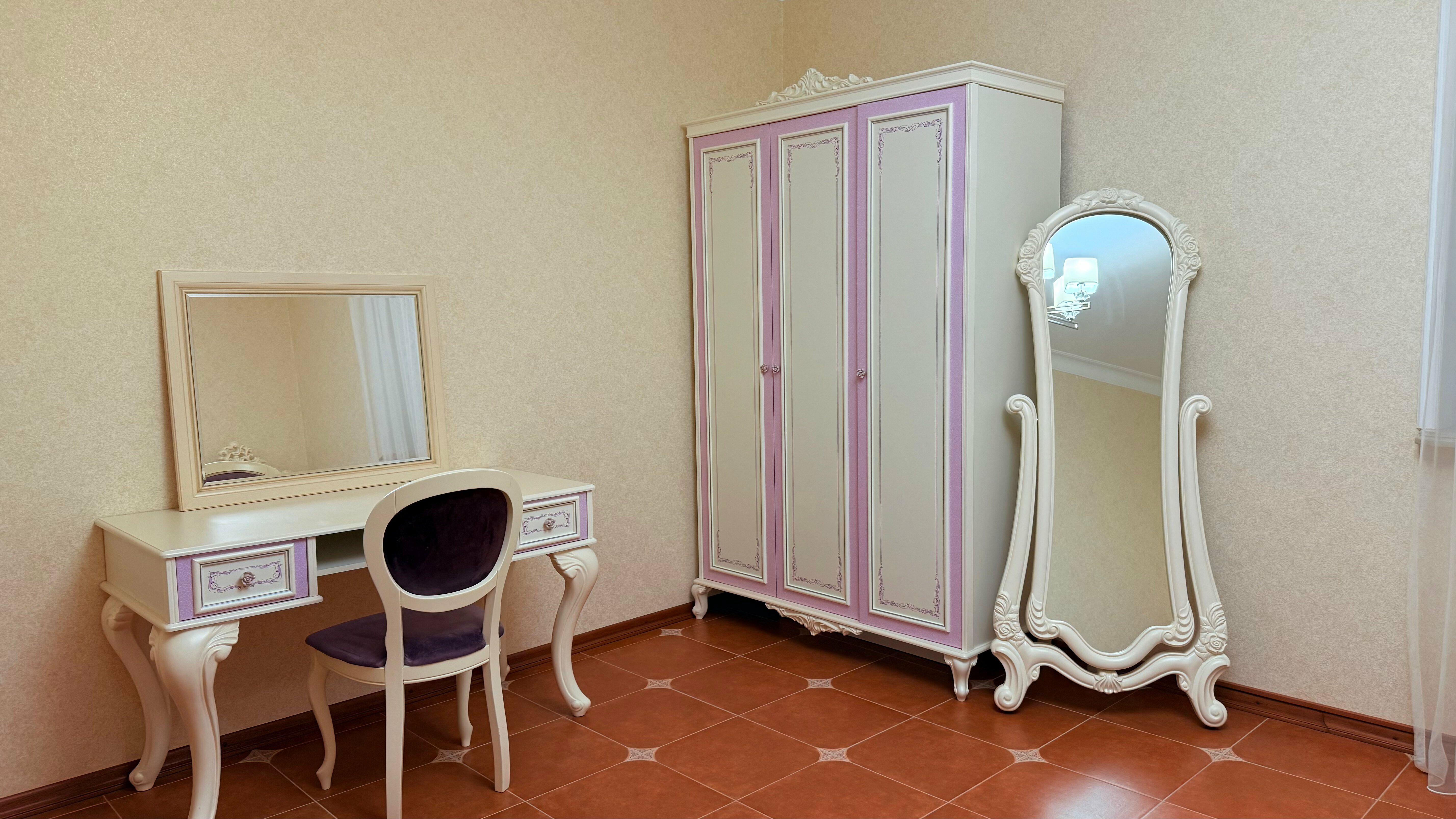 Дом для отпуска