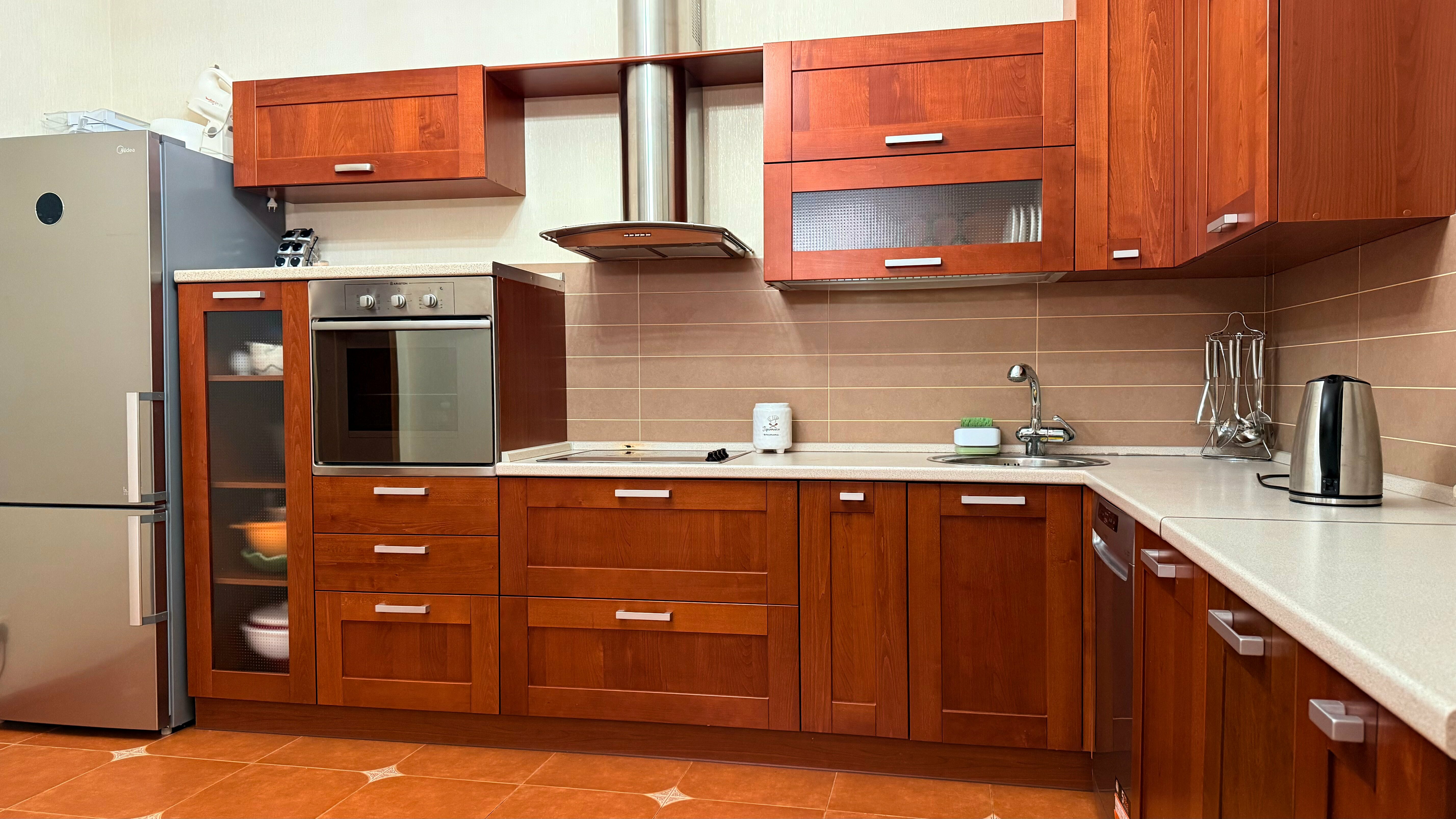 Дом для отпуска