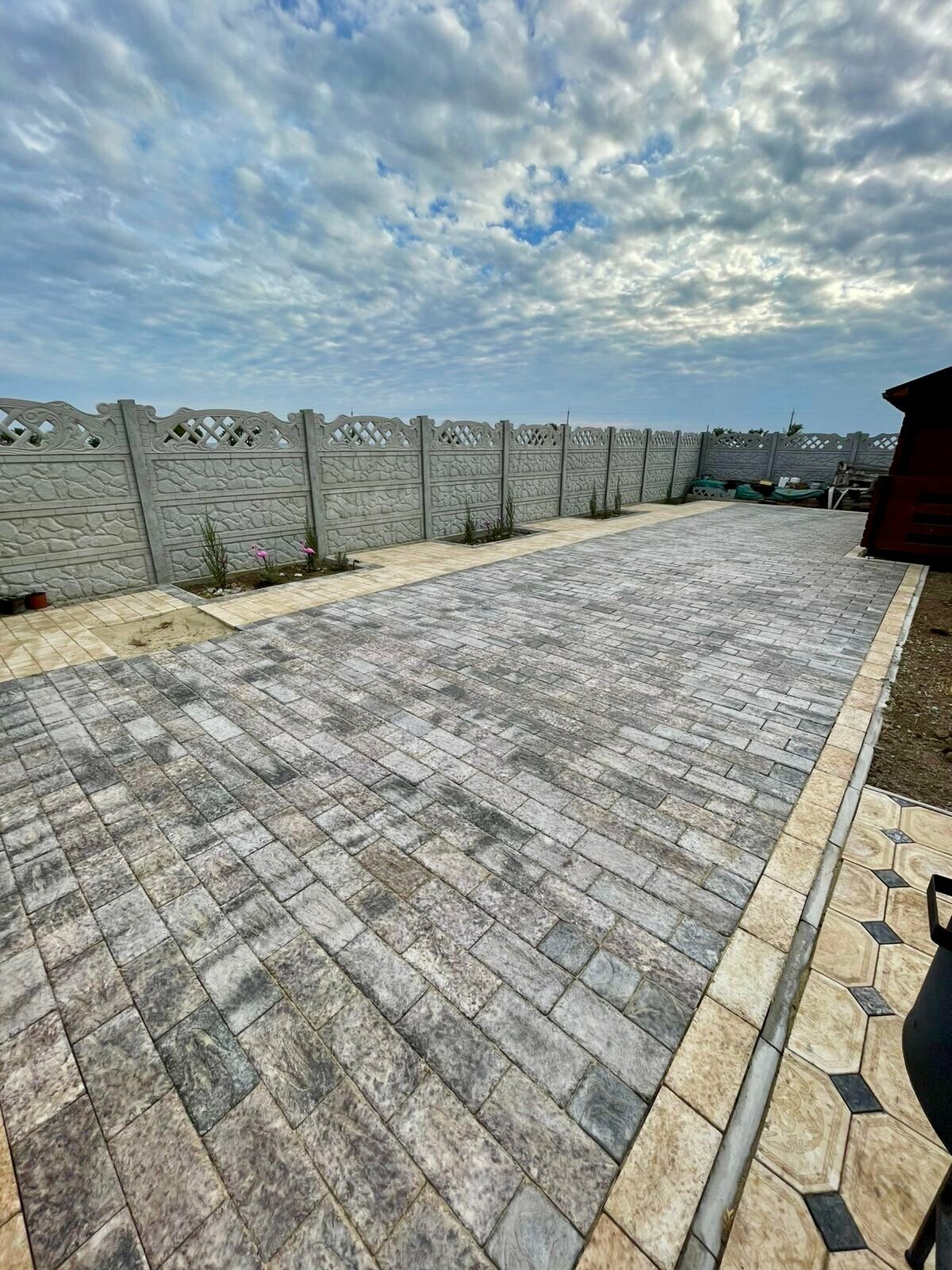 Дом для семейного отдыха