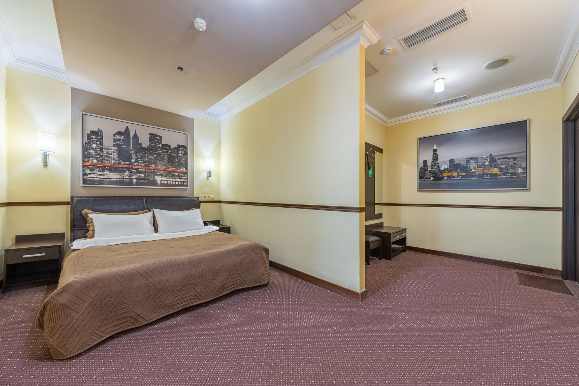 Номер-студия