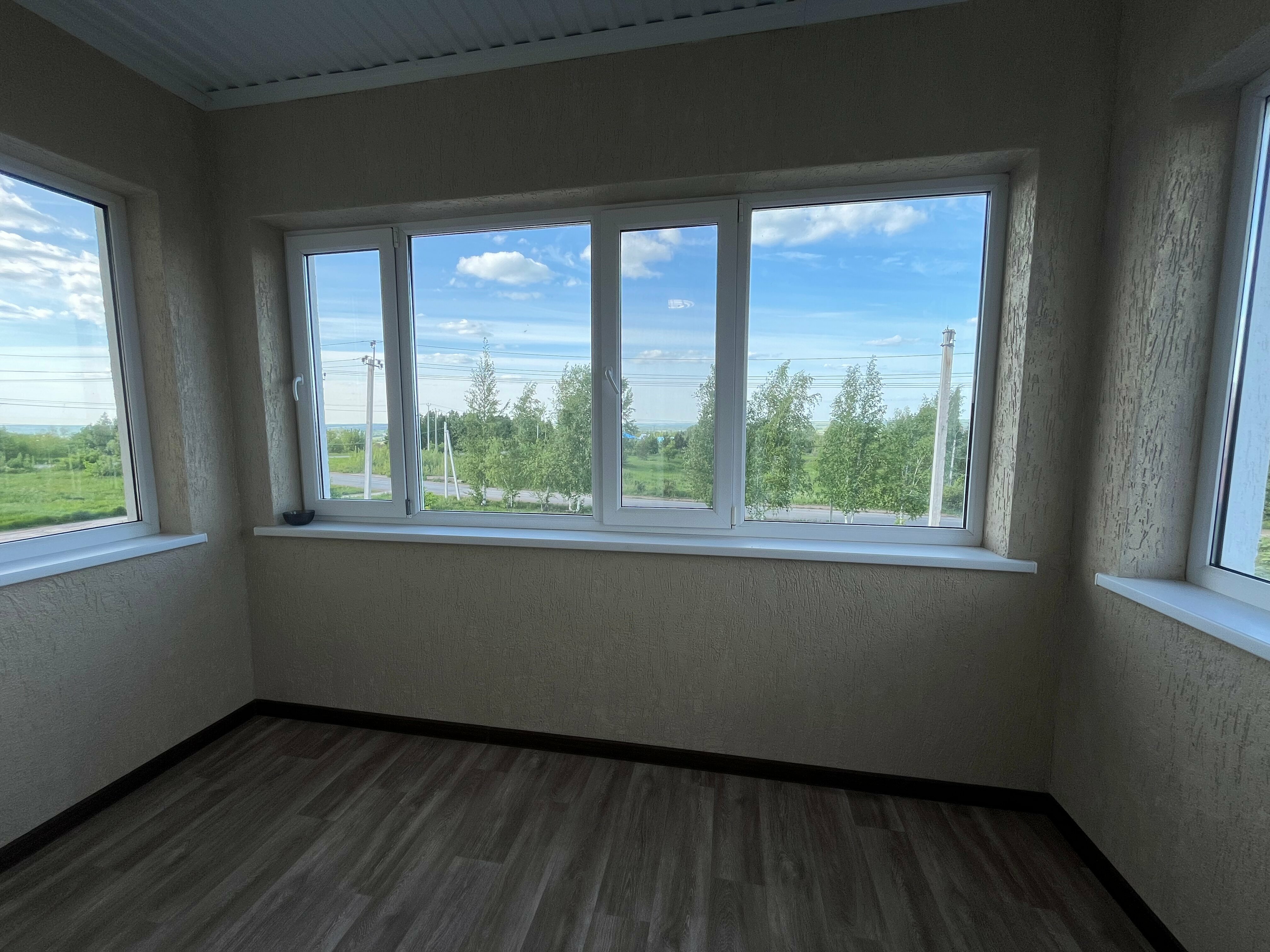 Двухместный номер Делюкс с 1 кроватью и балконом