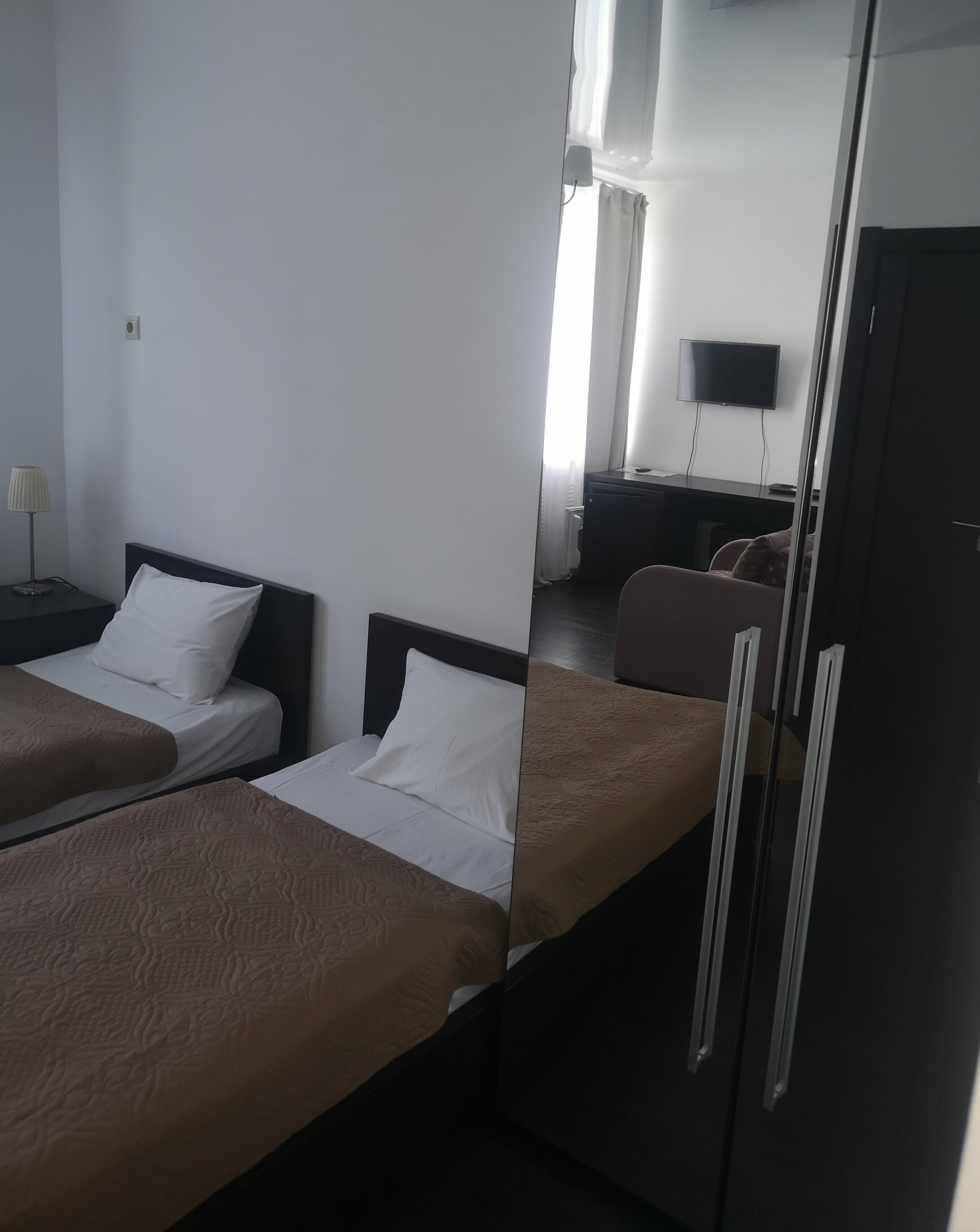 Семейный номер